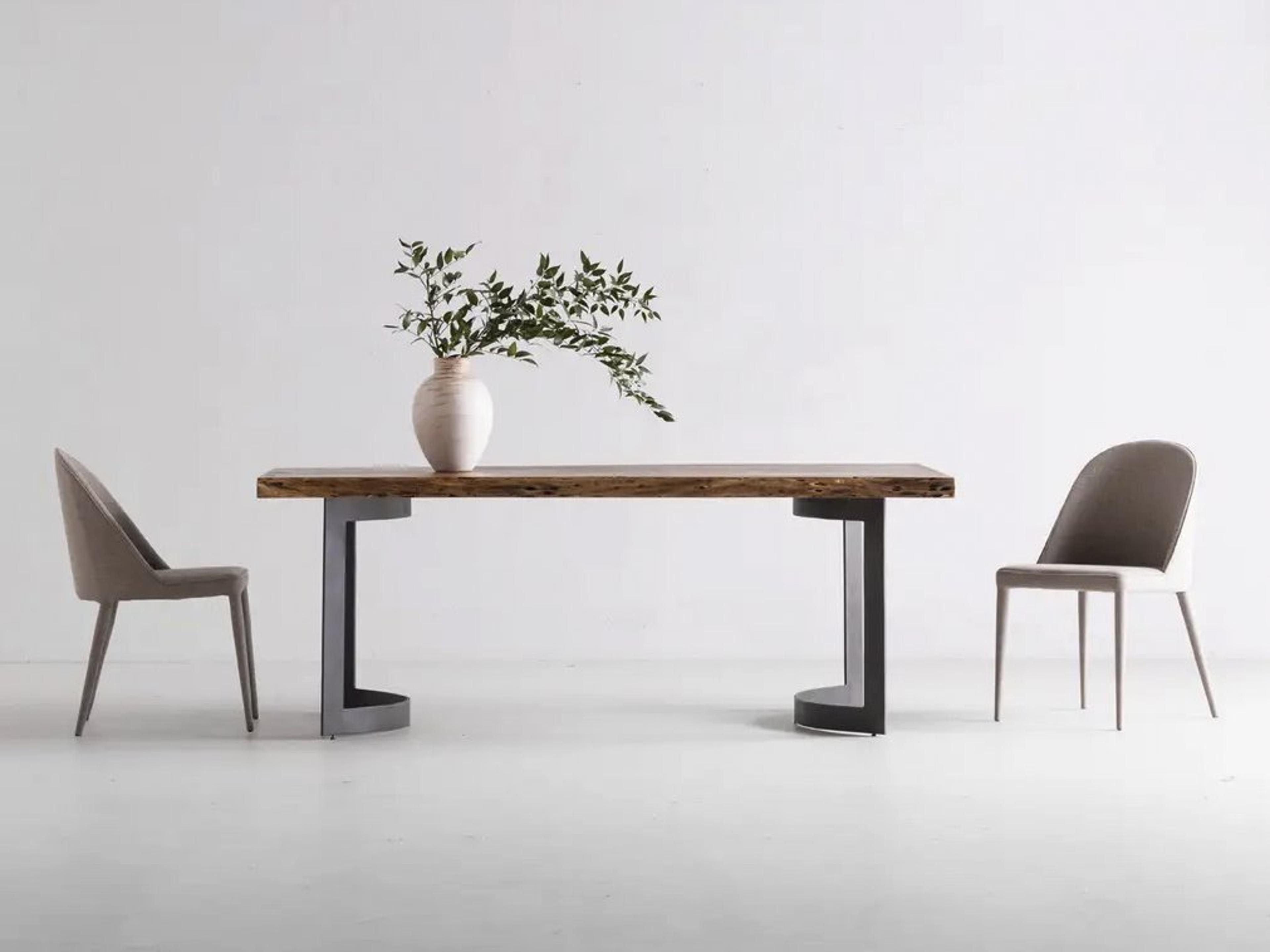 Moe's Home Burton Dining Set