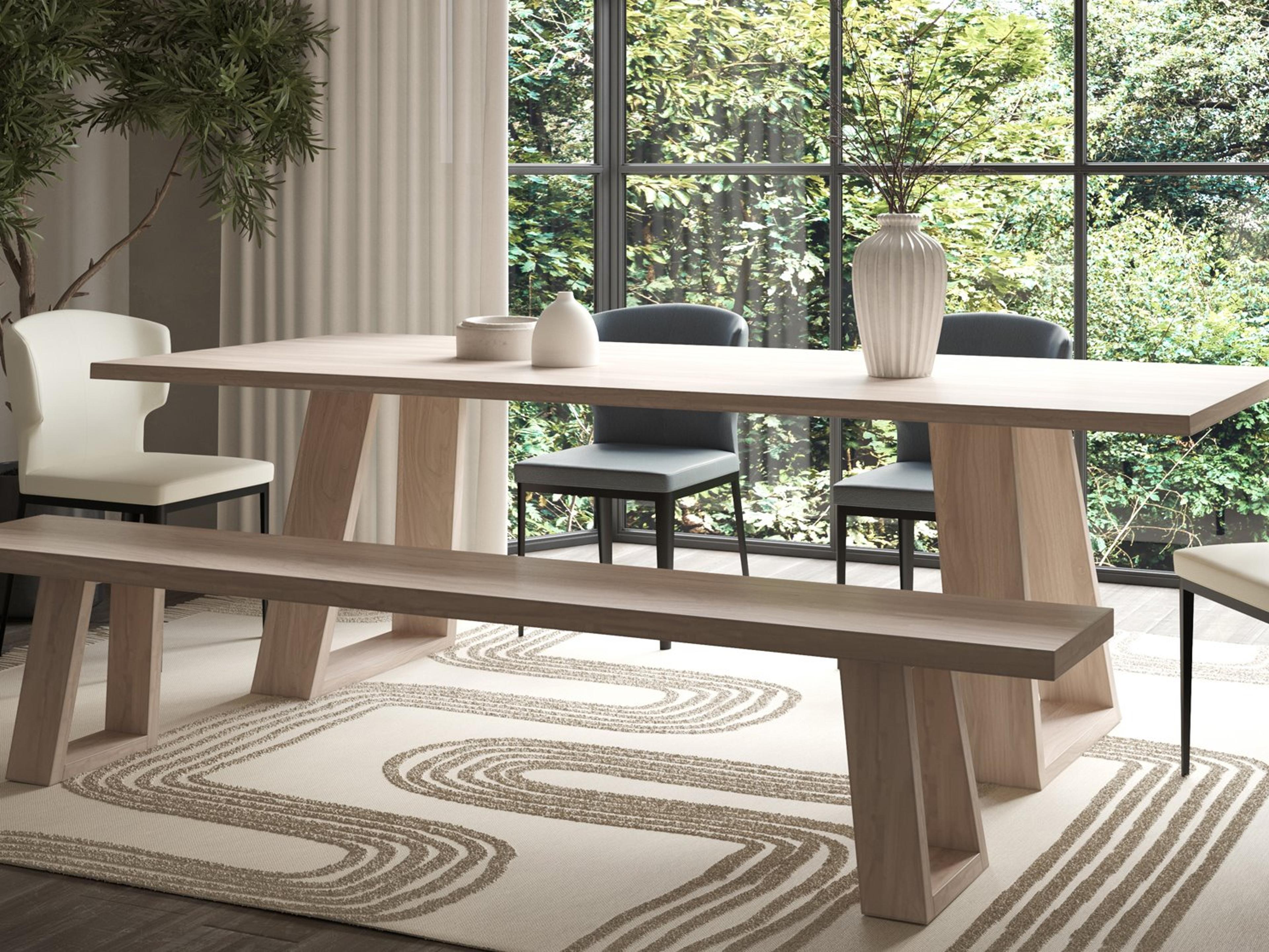 Moe's Home Delaney Dining Set