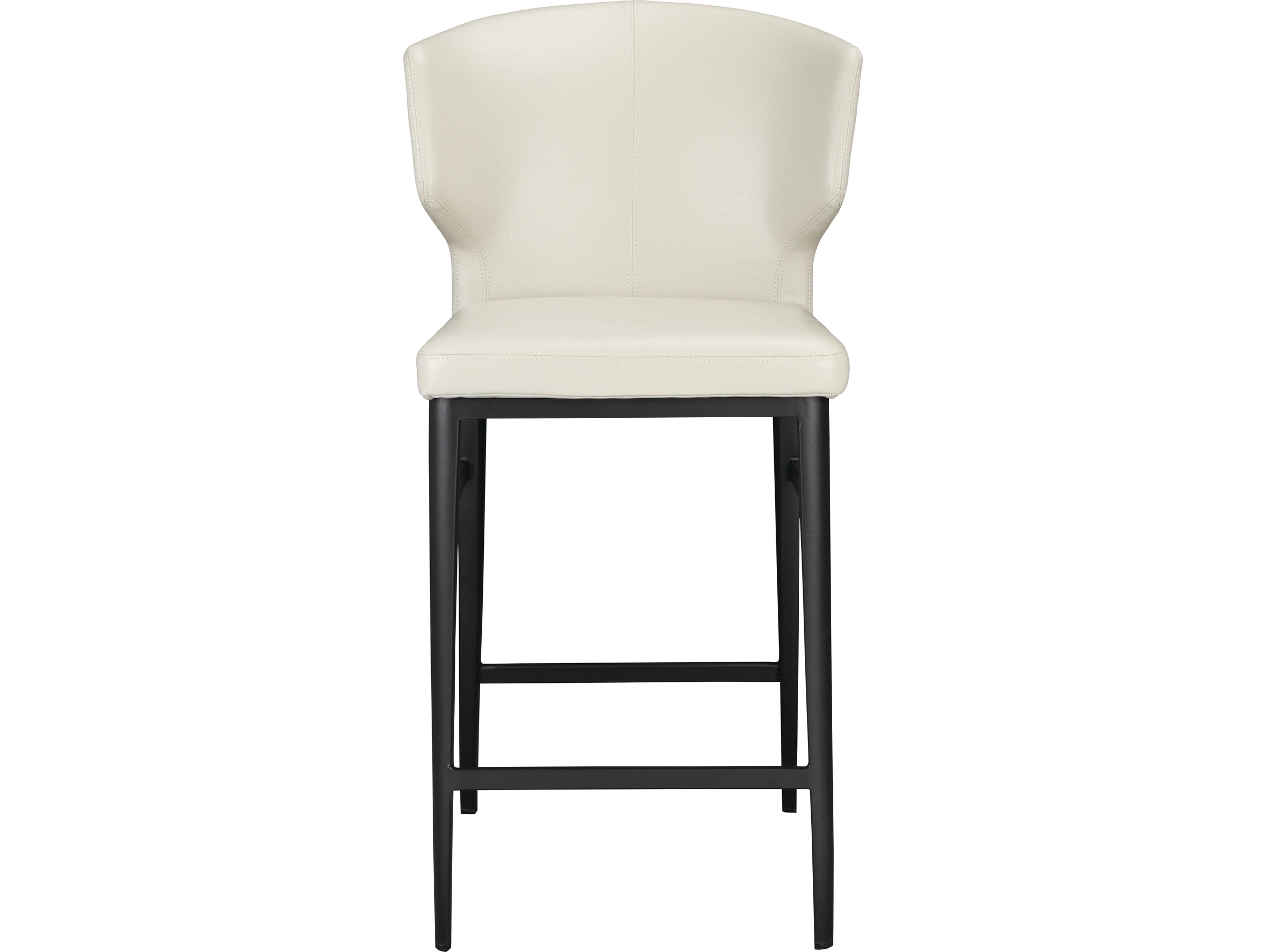 Moe's Home Delaney Counter Stool