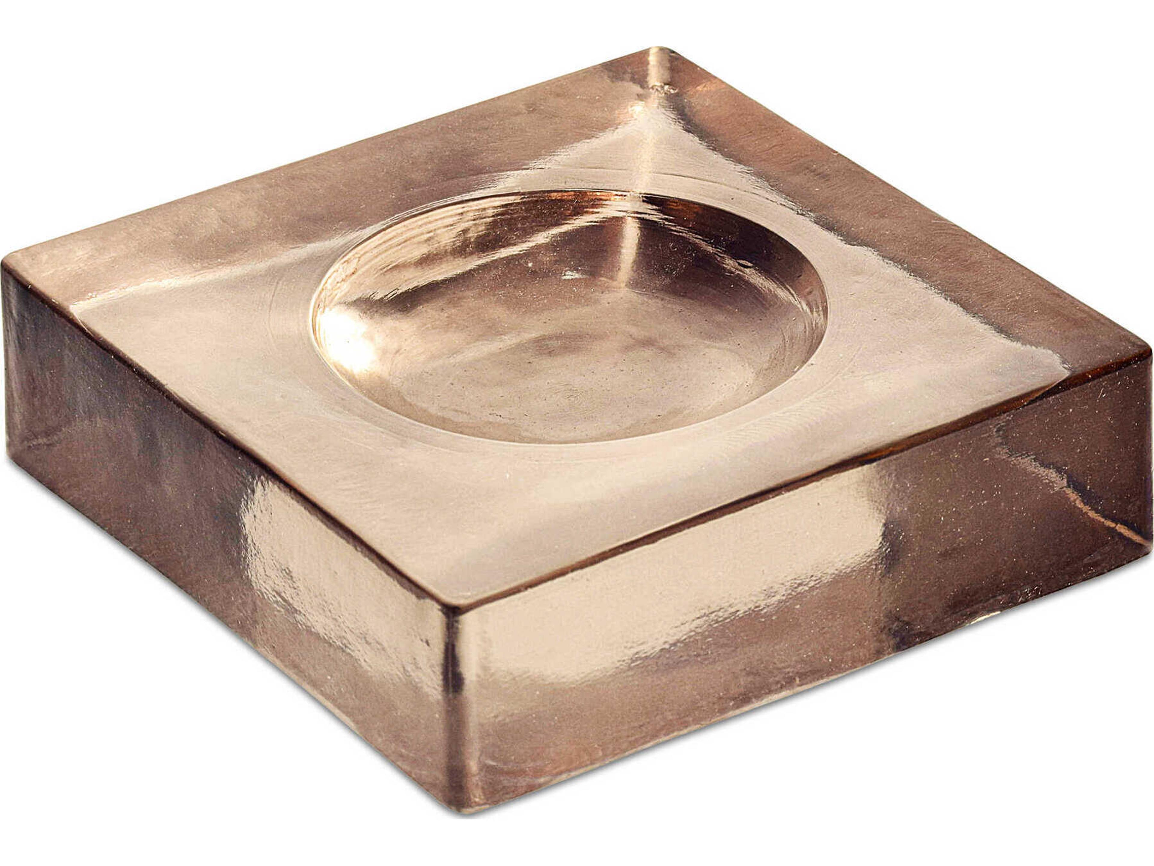 Moe's Home Miro Brown Decorative Accent