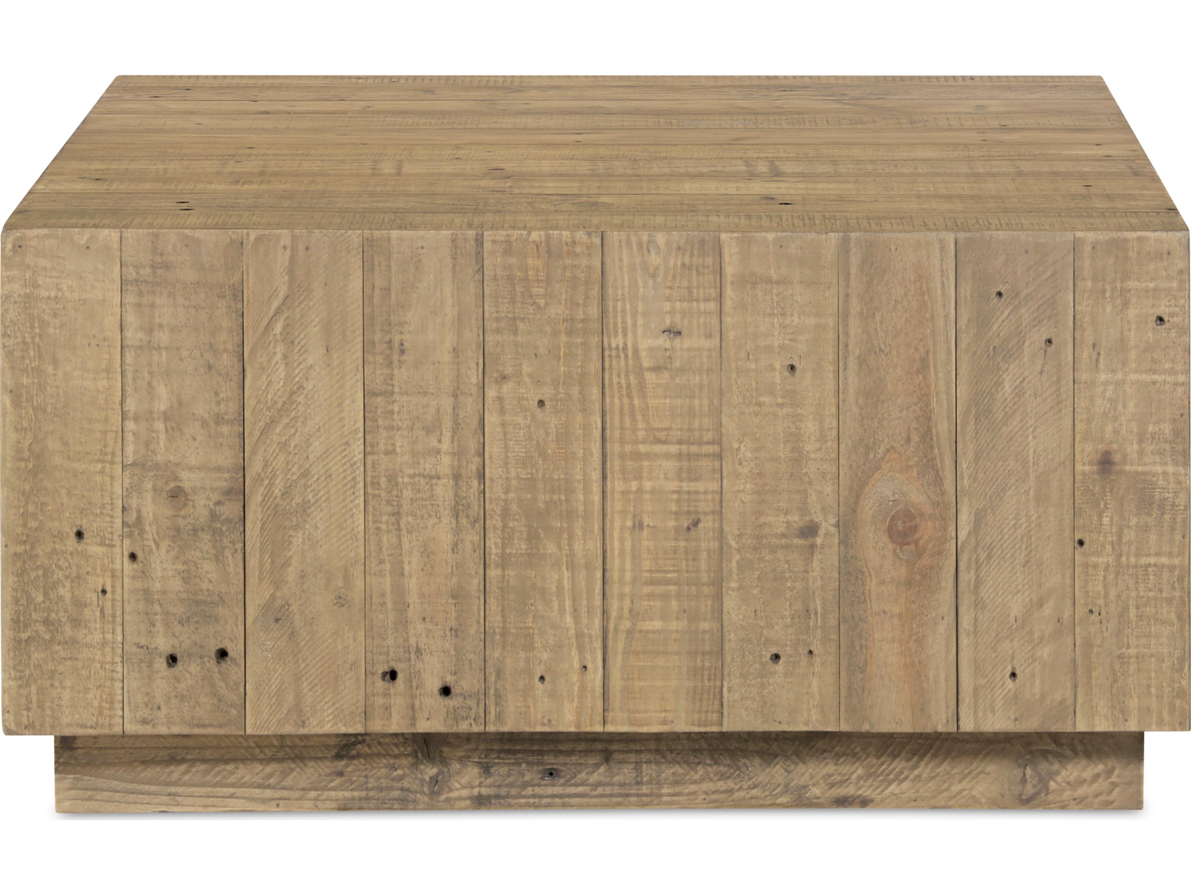 Moe's Home Jasper Coffee Table Natural