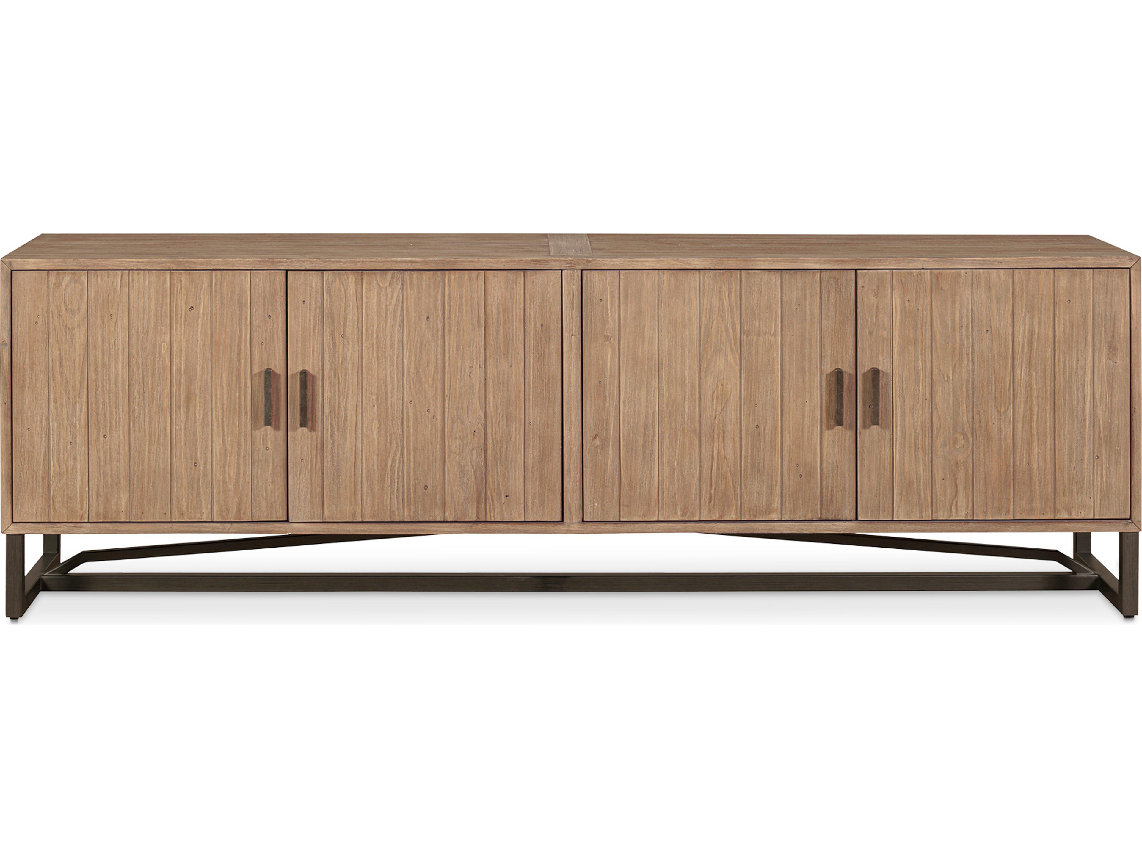 Sierra 79" Media Console