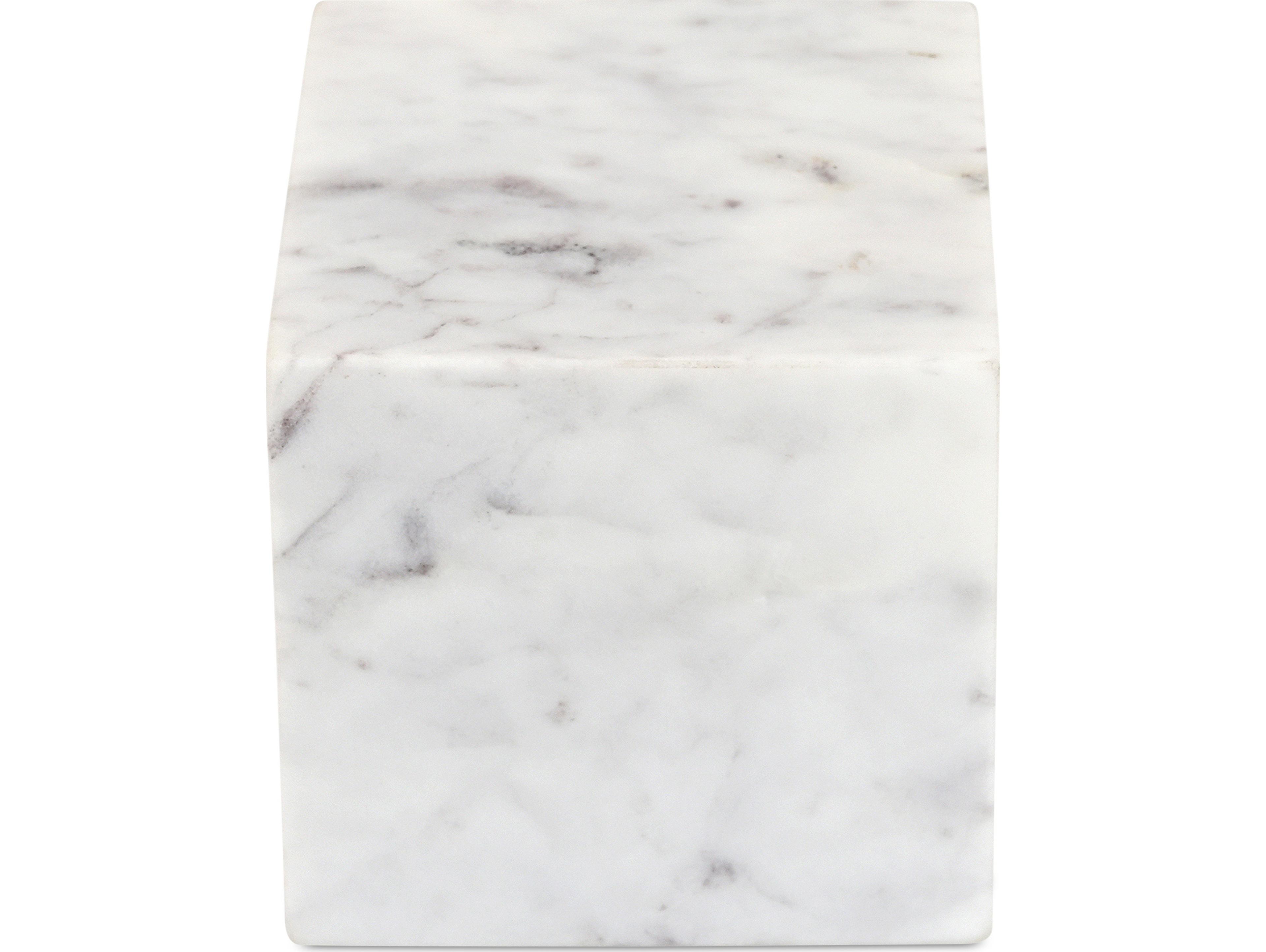 Cora Cube Decorative Accent