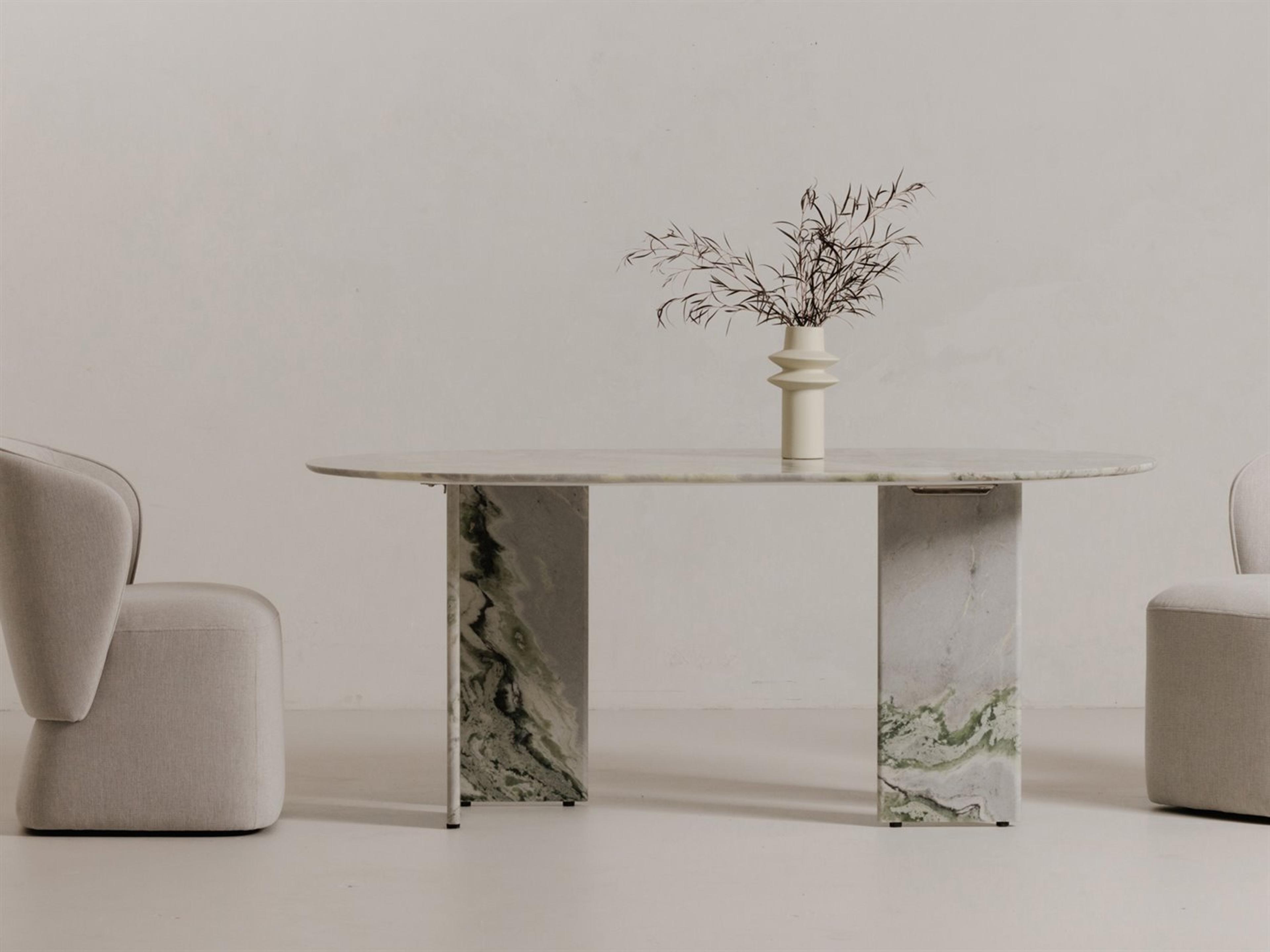 Moe's Home Larson Dining Set