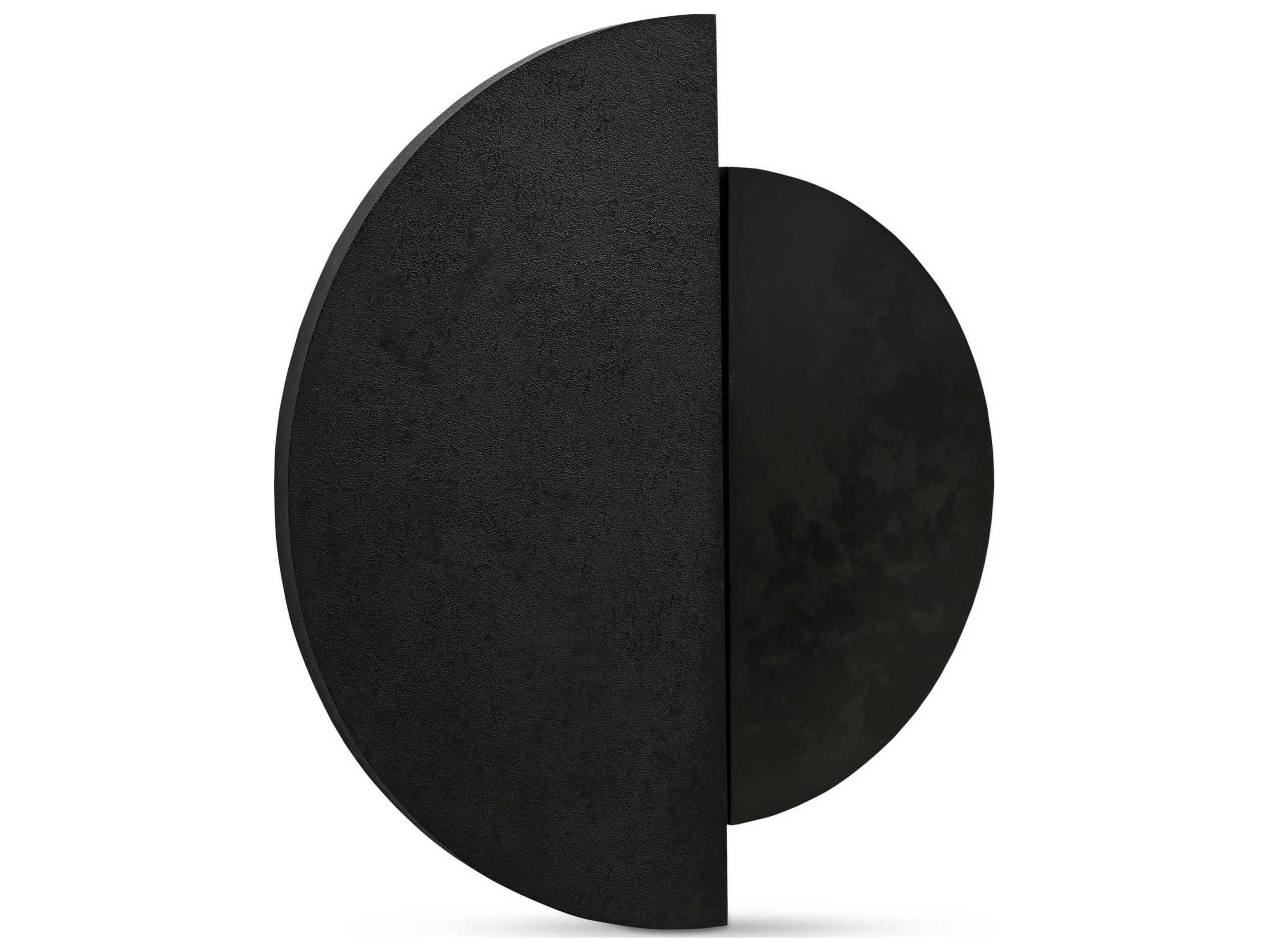 Moe's Home Meridian Metal Wall Art