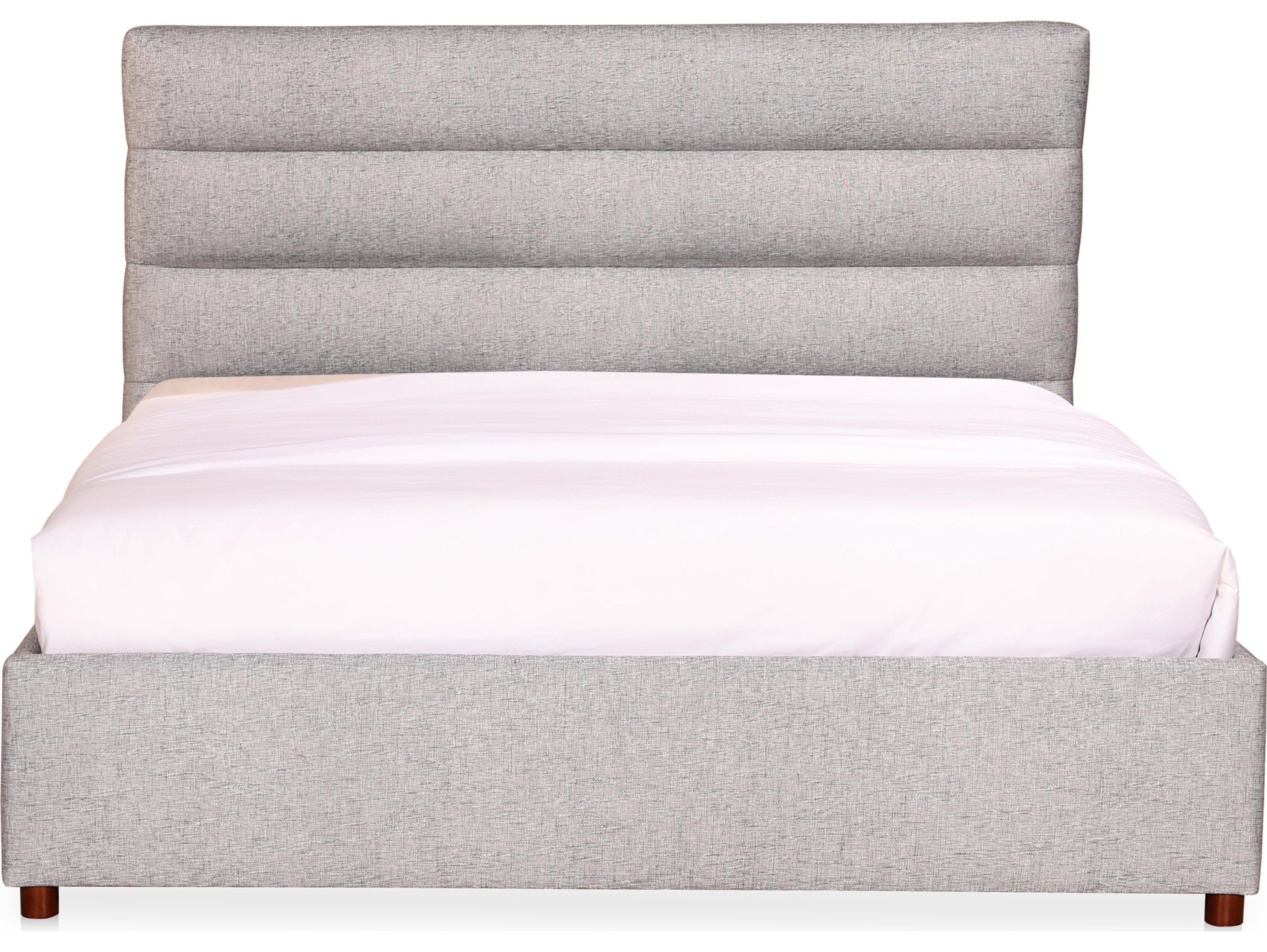 Moe's Home Takio King Bed