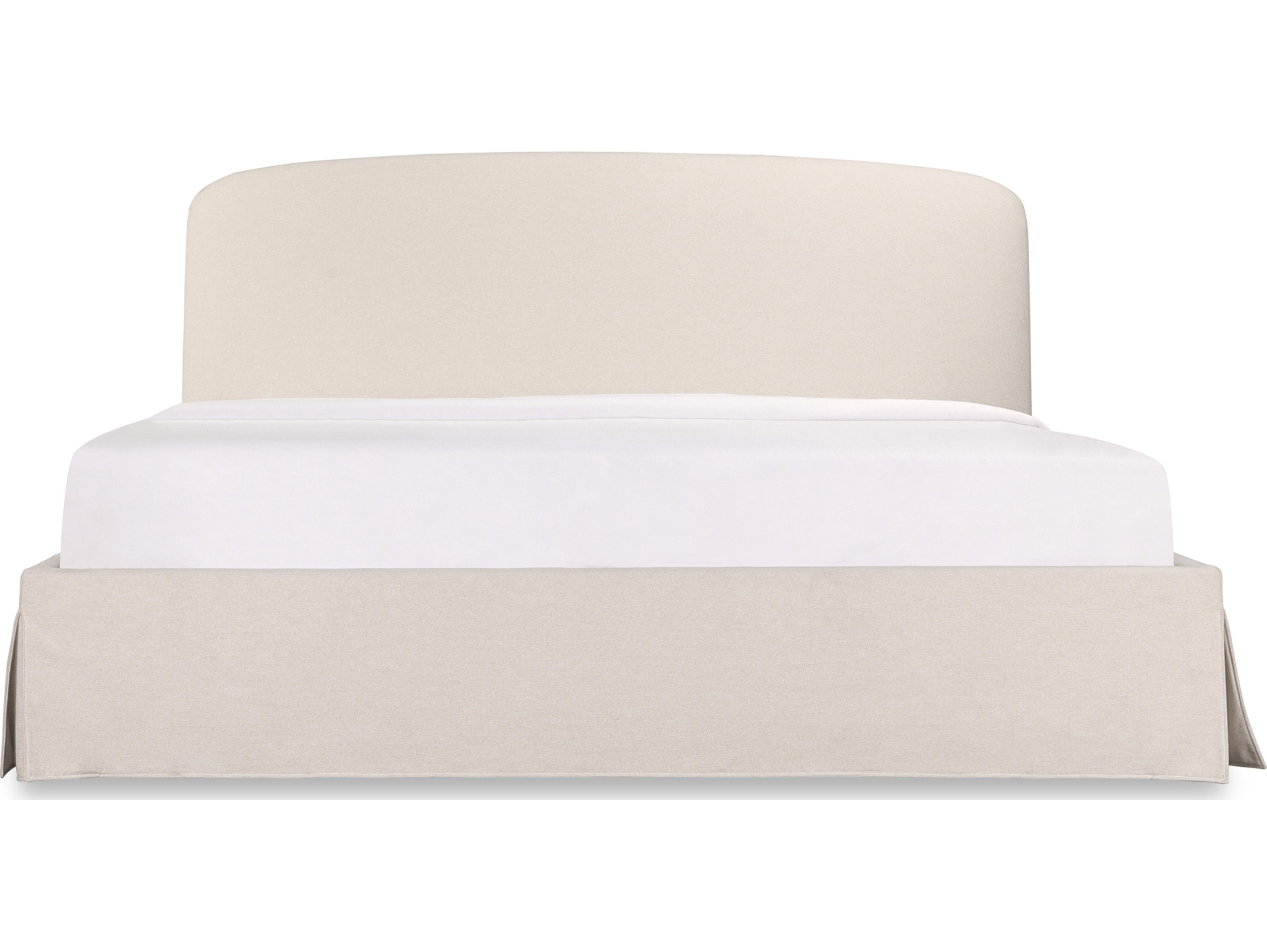 Moe's Home Joan Queen Storage Bed