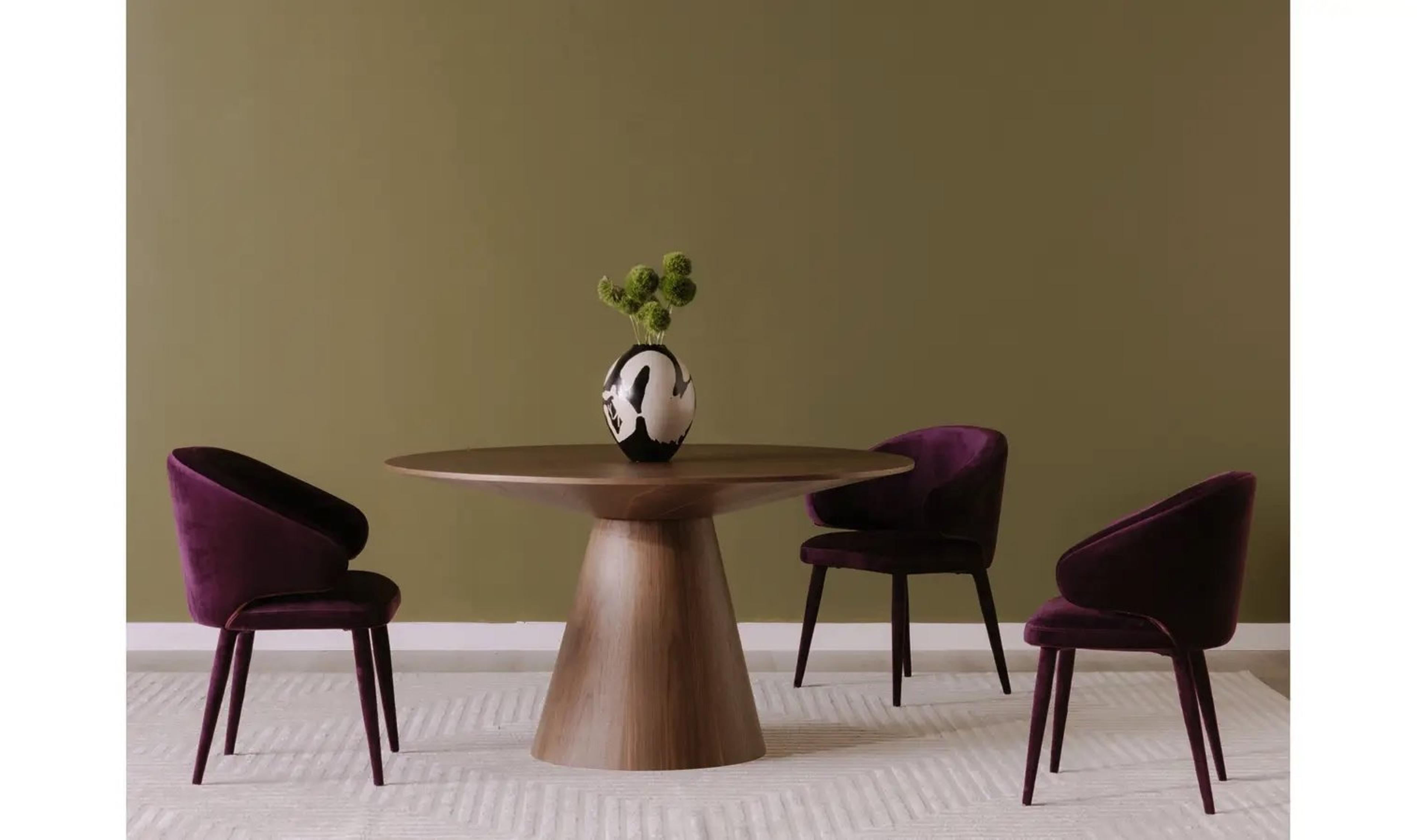 Moe's Home Stewart Dining Set