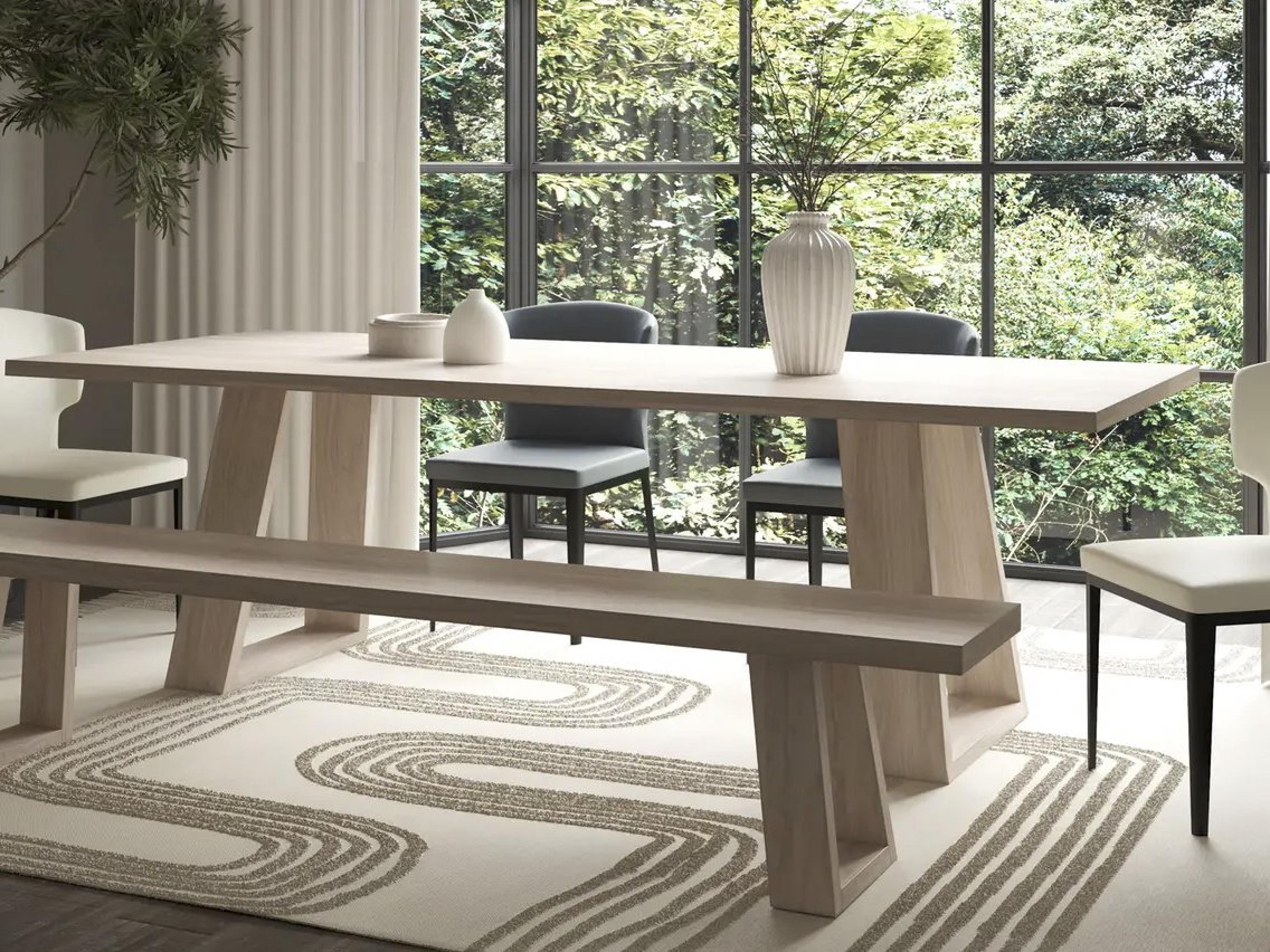 Moe's Home Tanya Dining Set