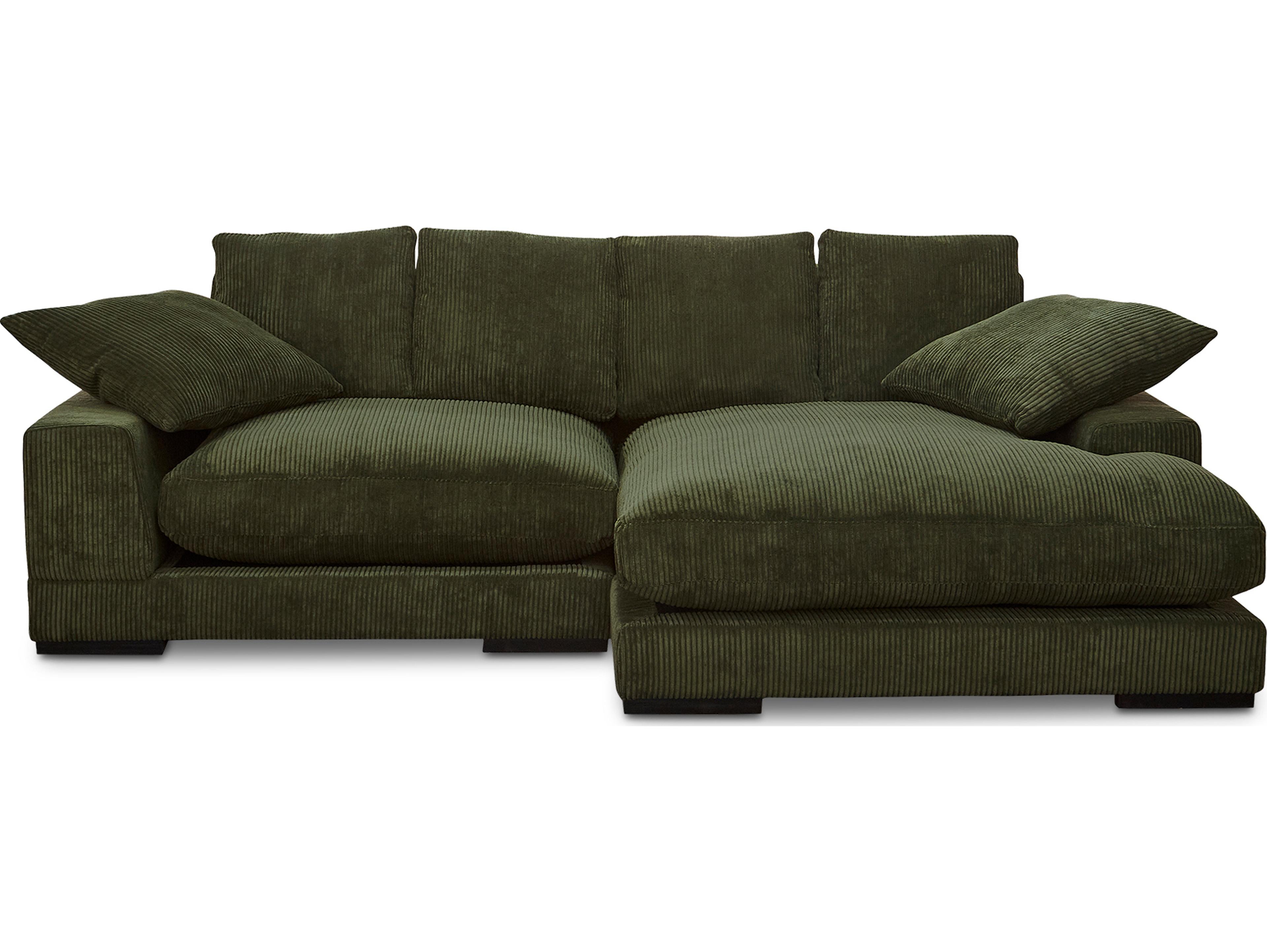 Moe's Home Plunge Sectional