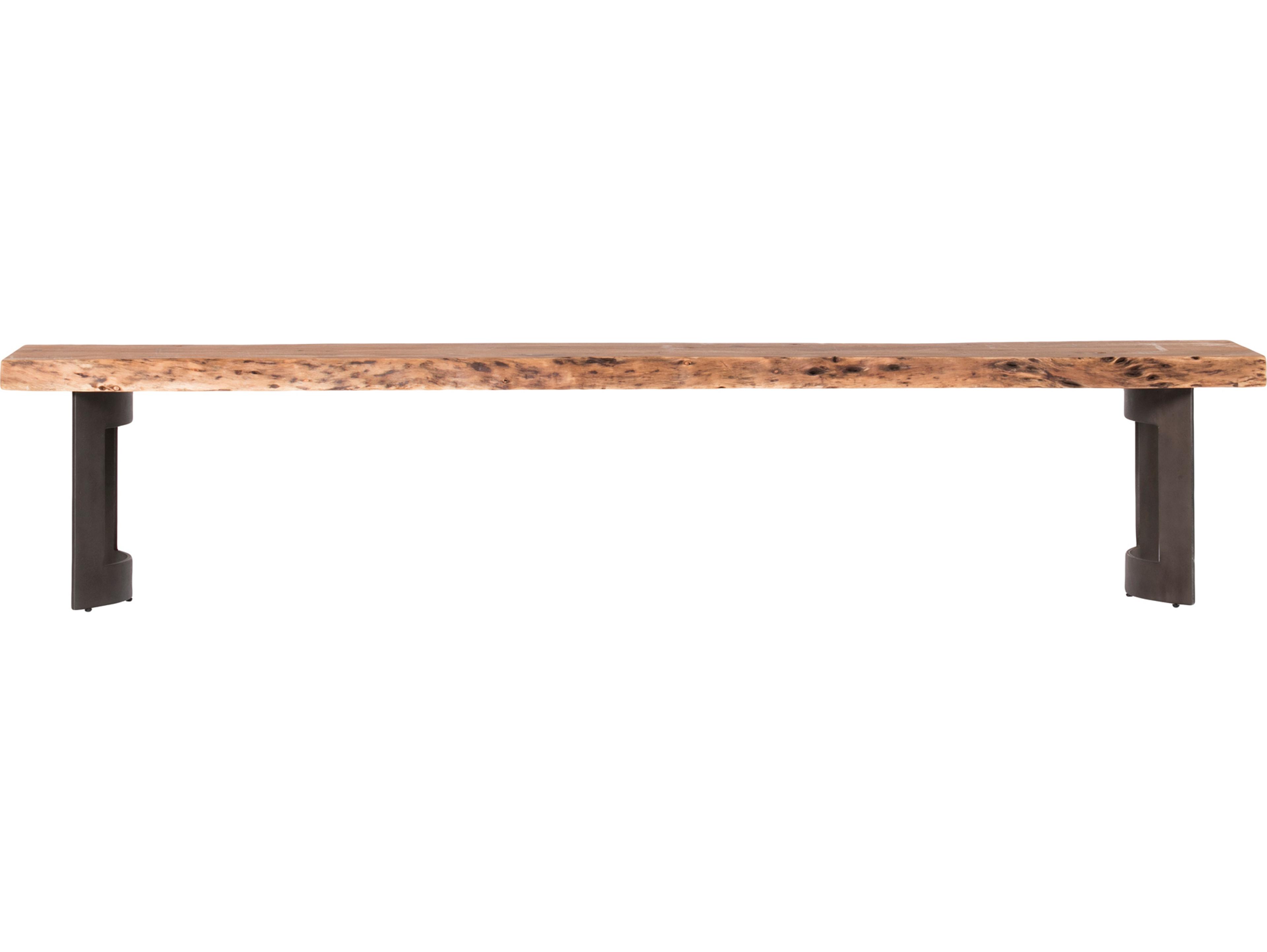 Bent Bench Extra Small