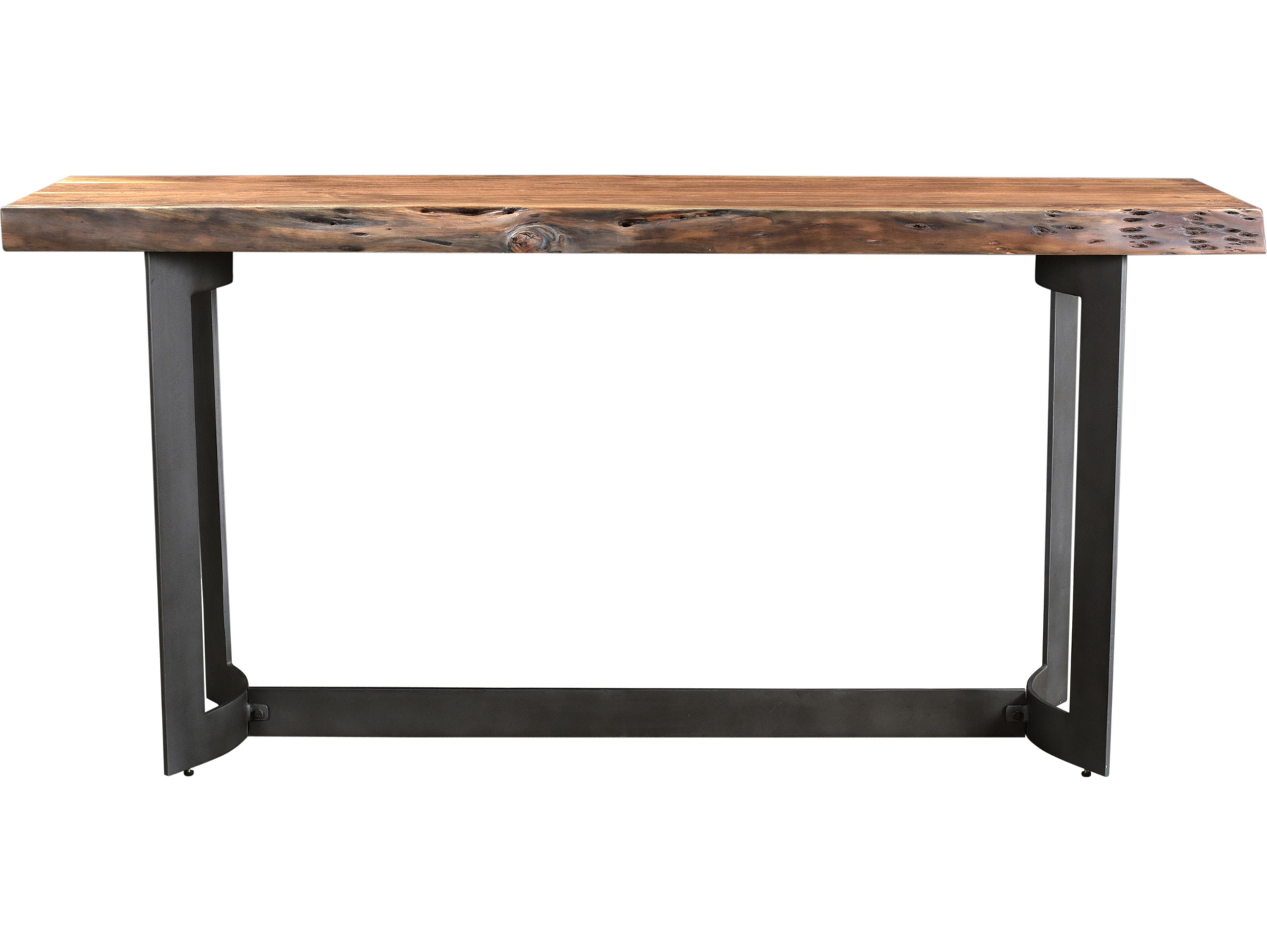 Moe's Home Bent Console Table