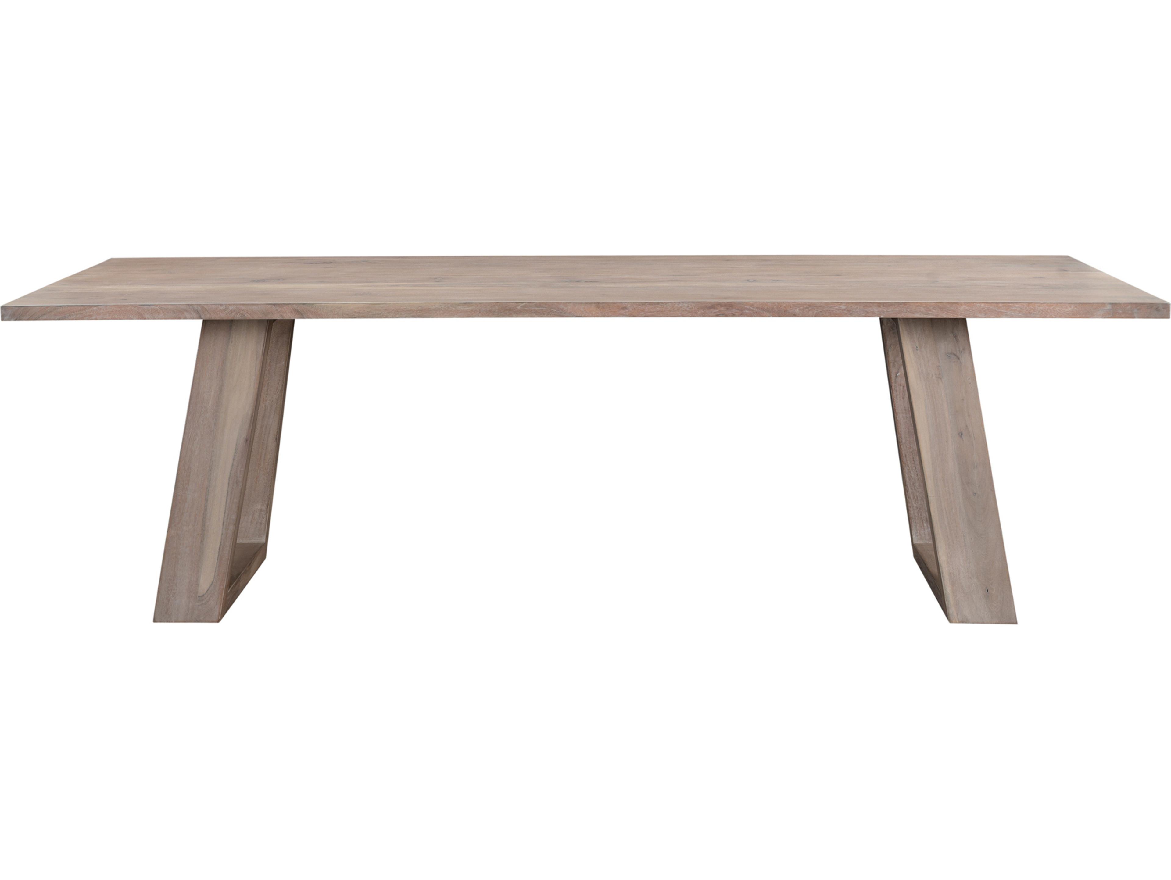 Moe's Home Tanya Dining Table