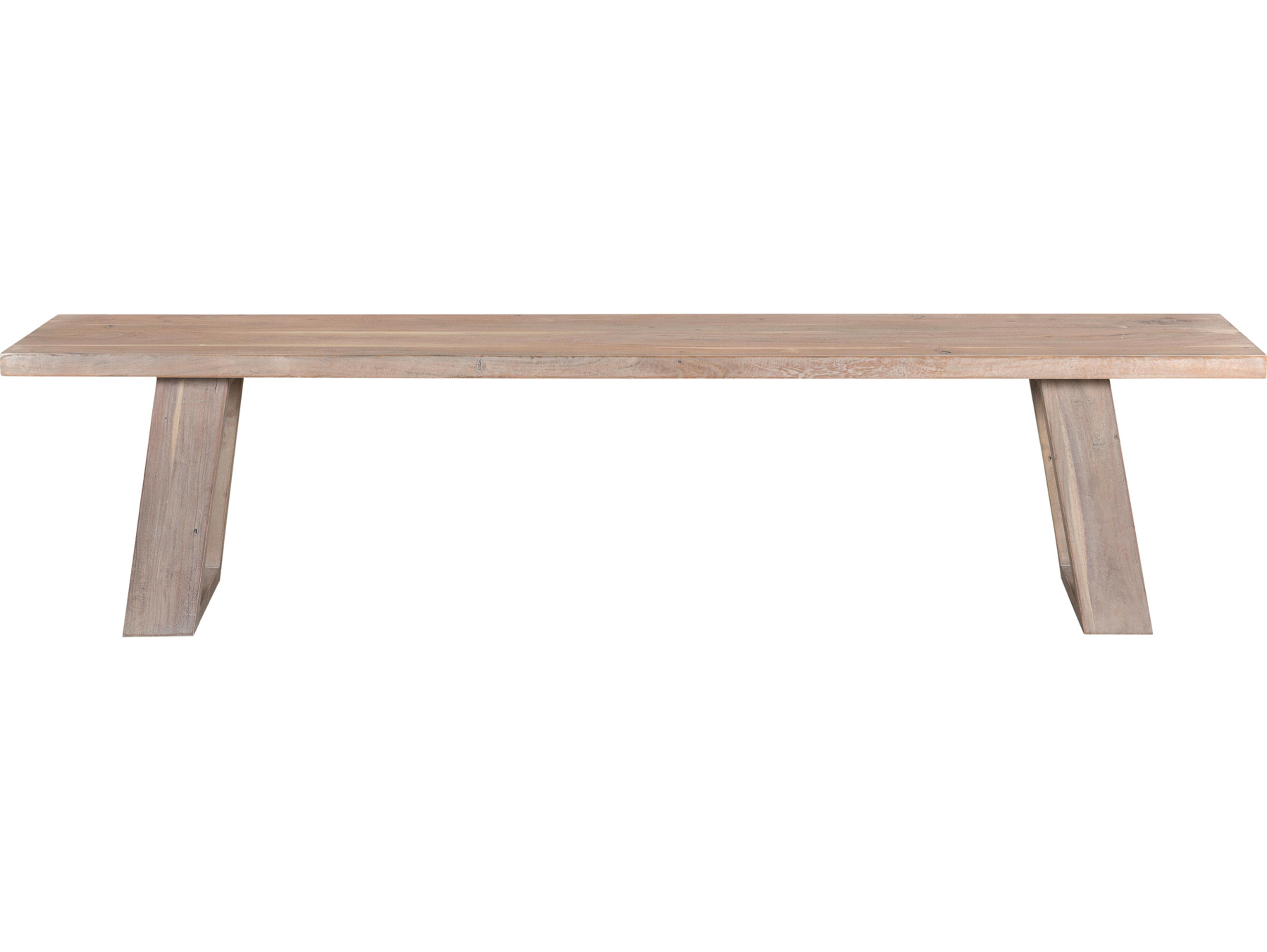 Moe's Home Tanya Bench