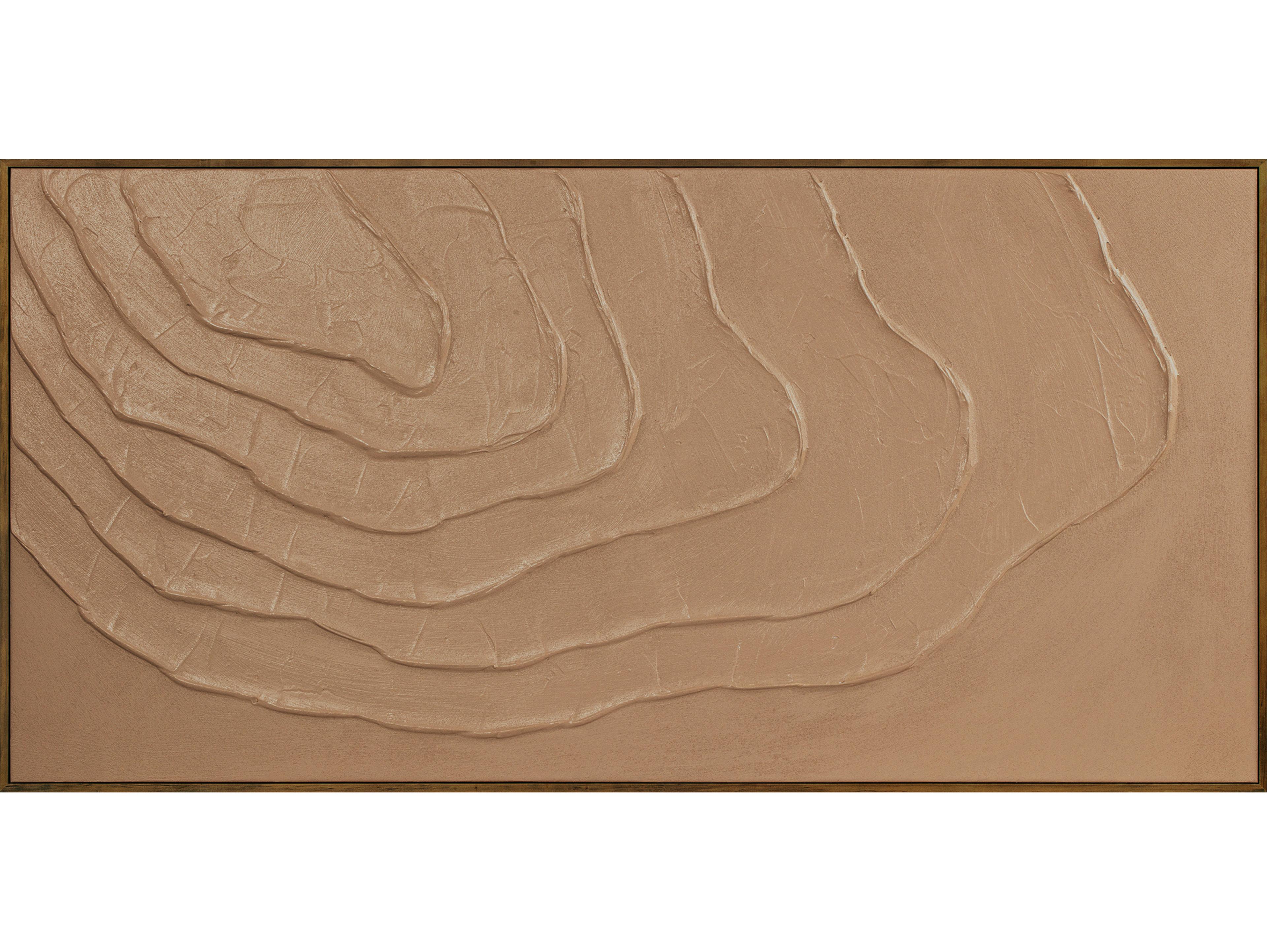 Moe's Home Umbria Canvas Wall Art