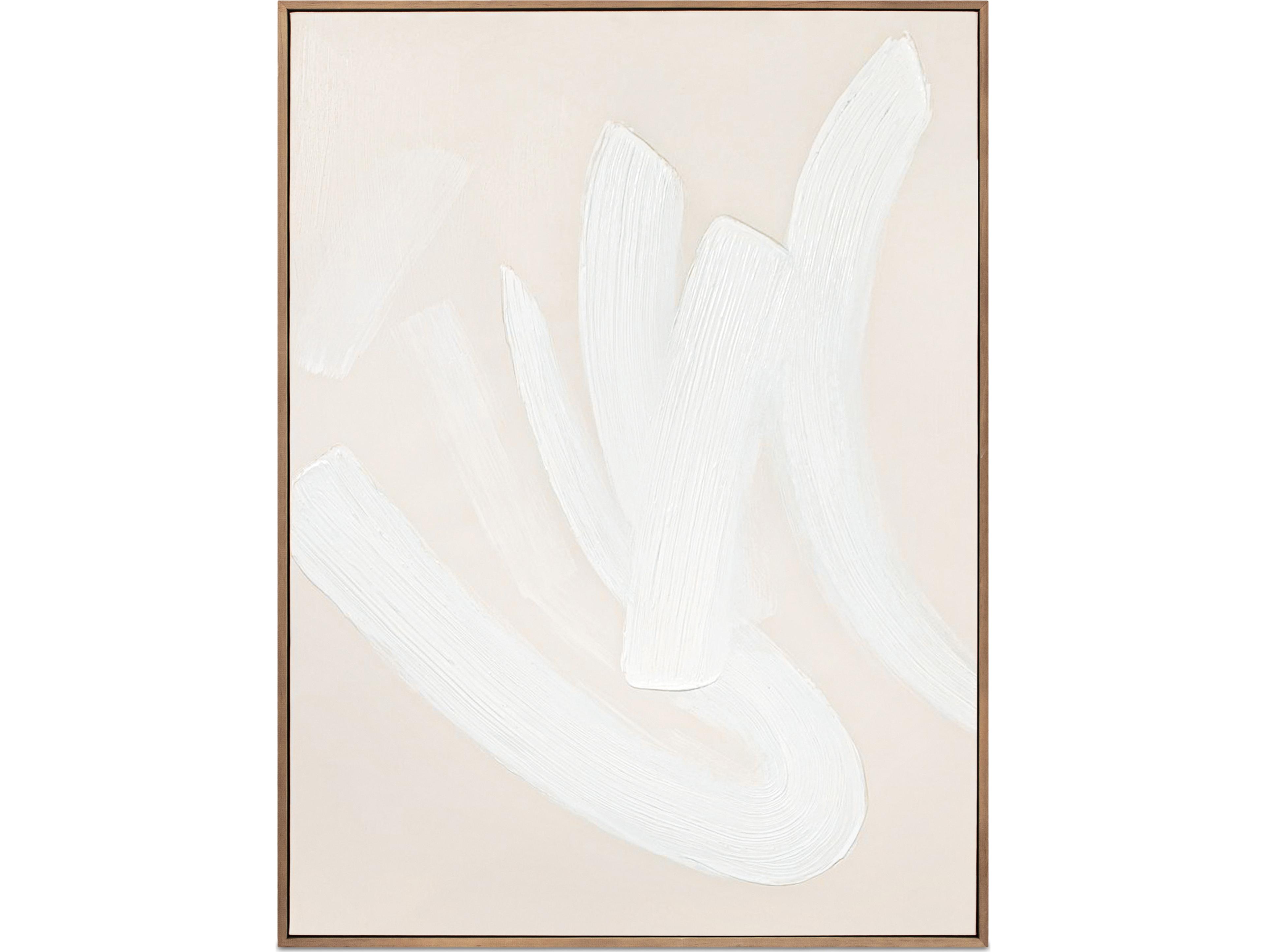 Moe's Home Chorus Canvas Wall Art