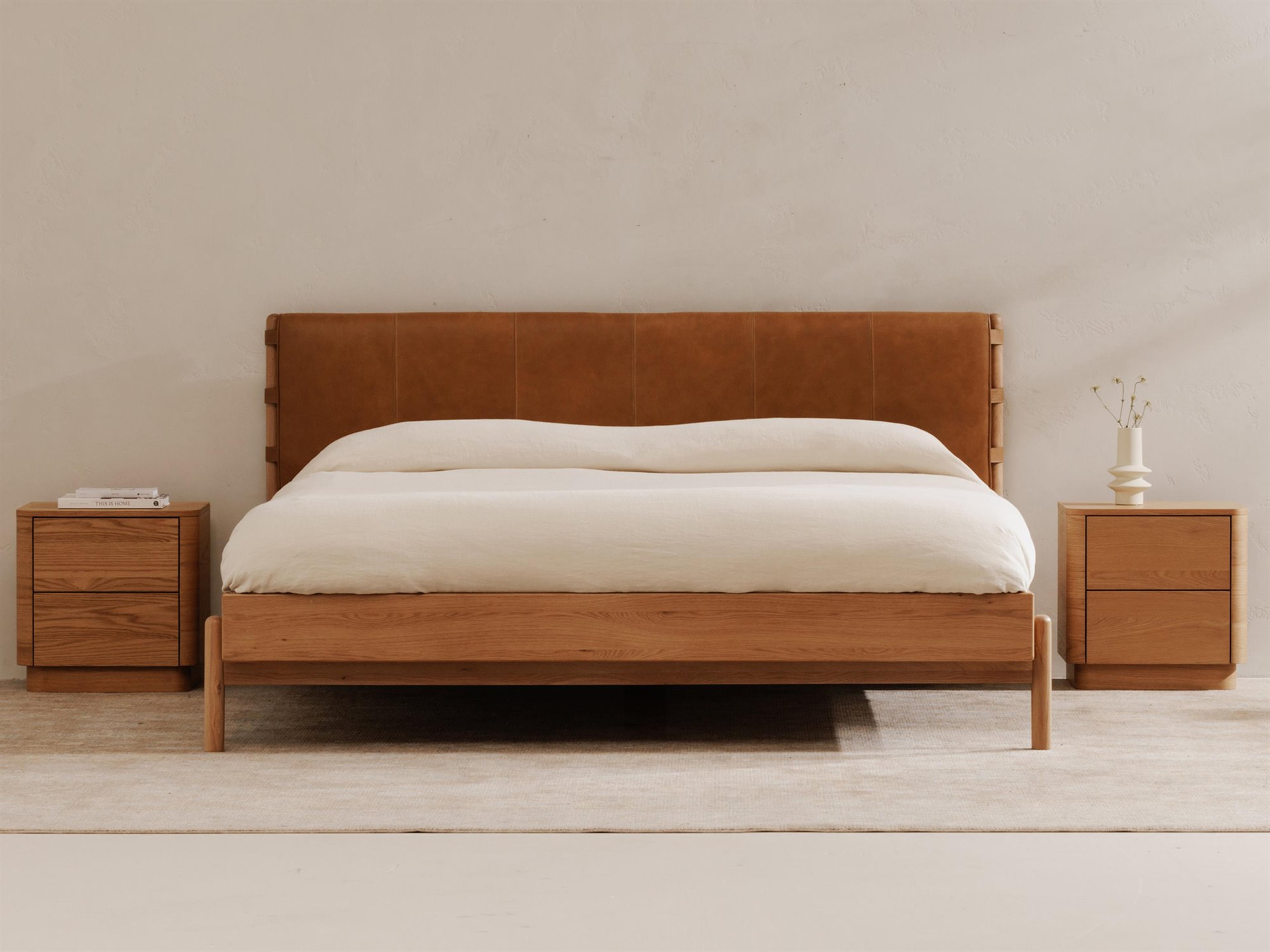 Moe's Home Colby Bedroom Set