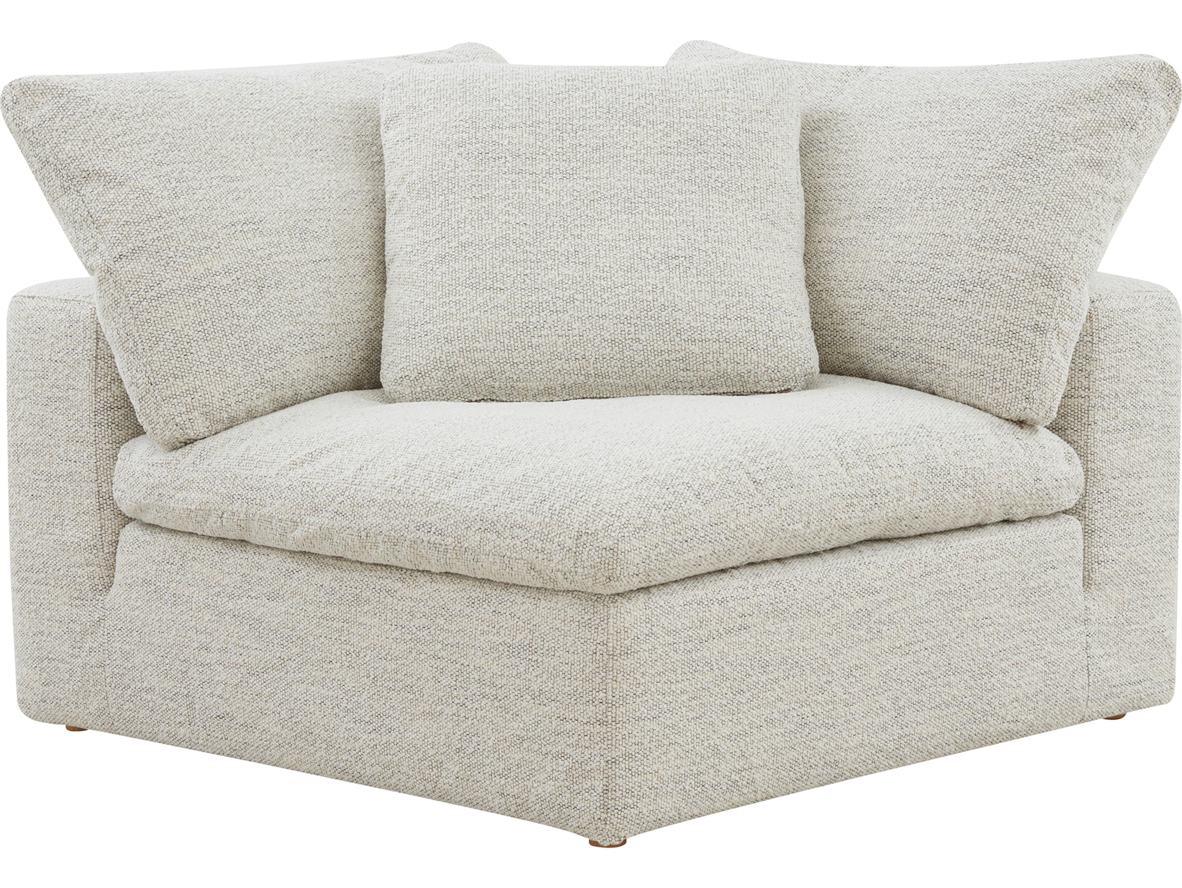 Moe's Home Clay Modular Chair