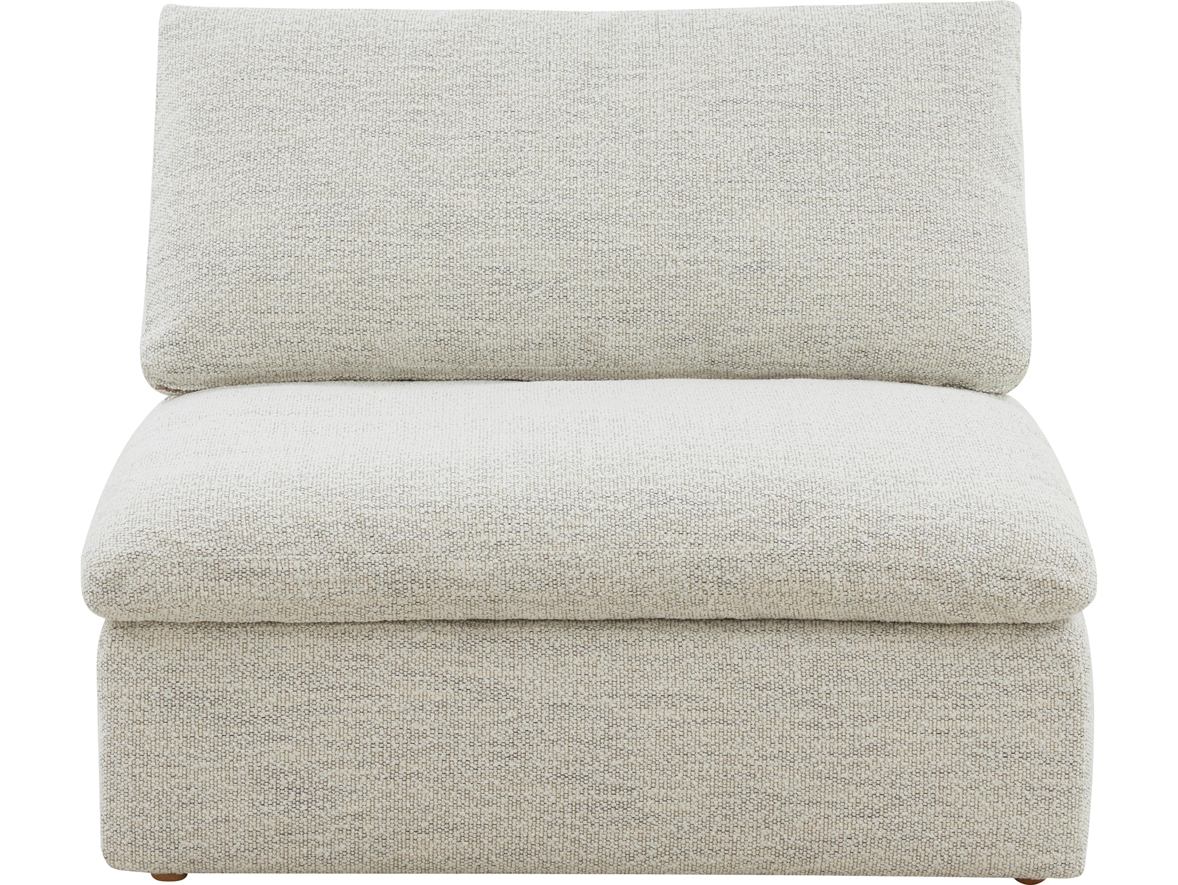 Moe's Home Clay Modular Chair