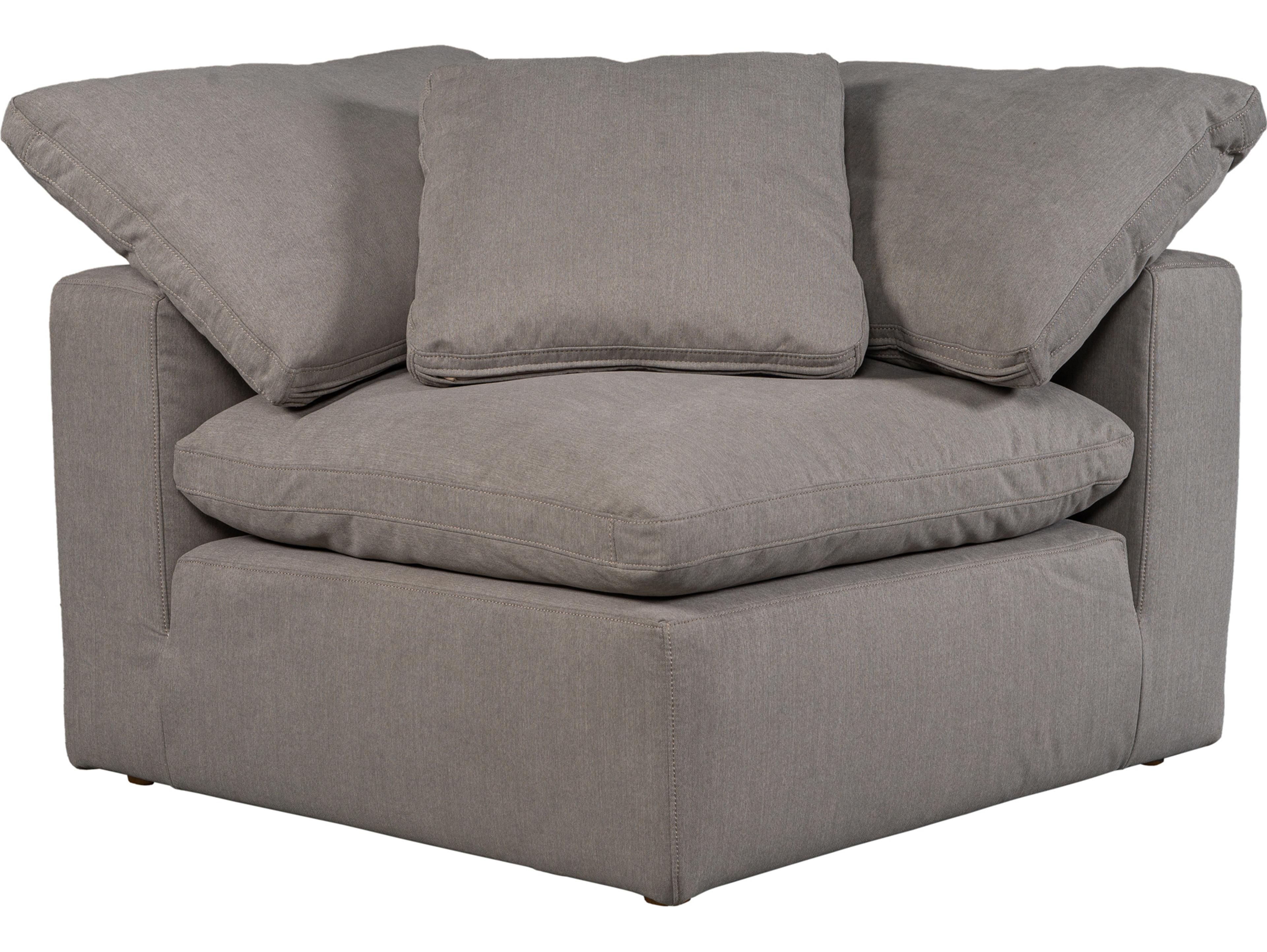 Moe's Home Terra Modular Chair