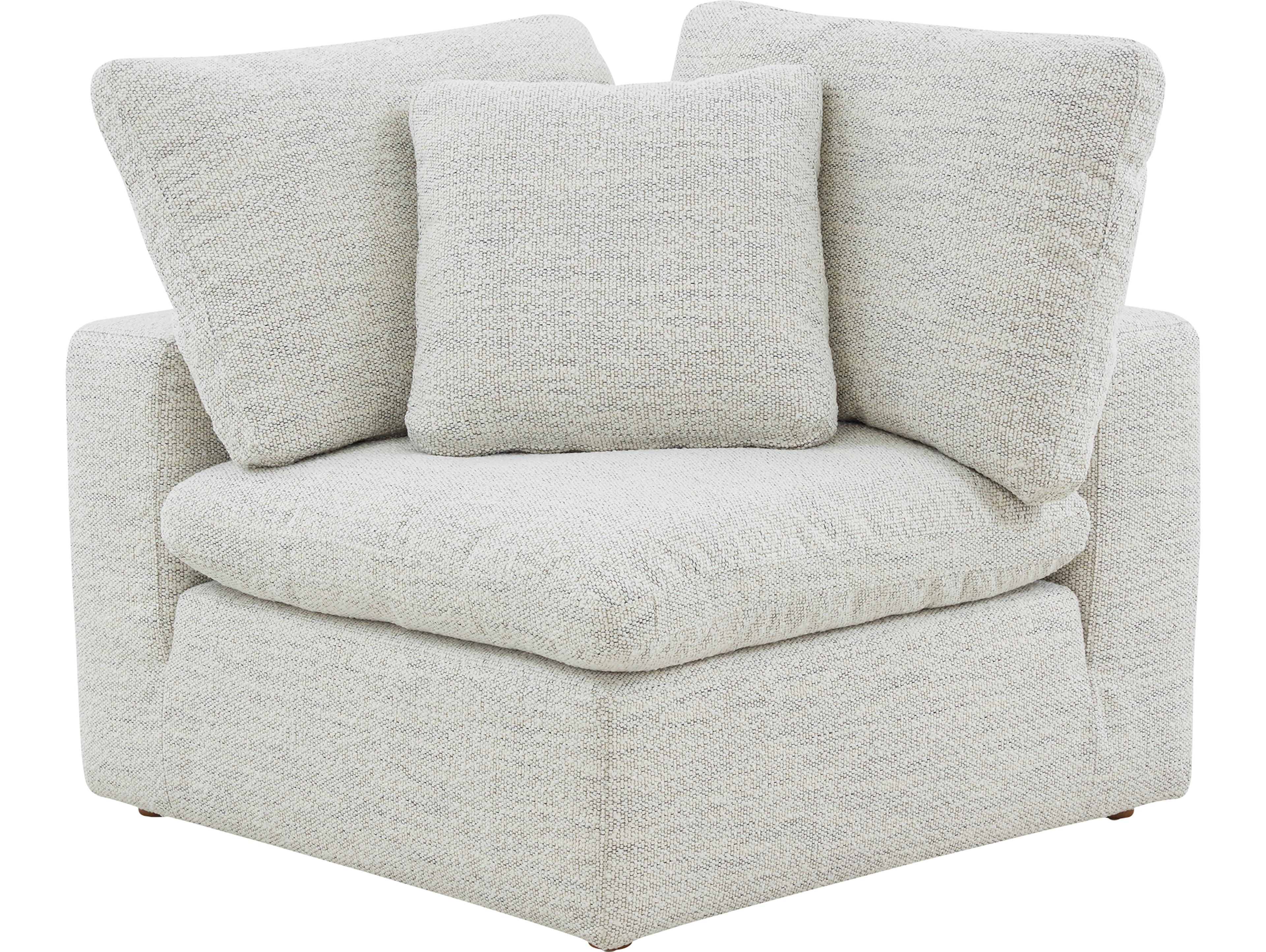 Moe's Home Modular Chair