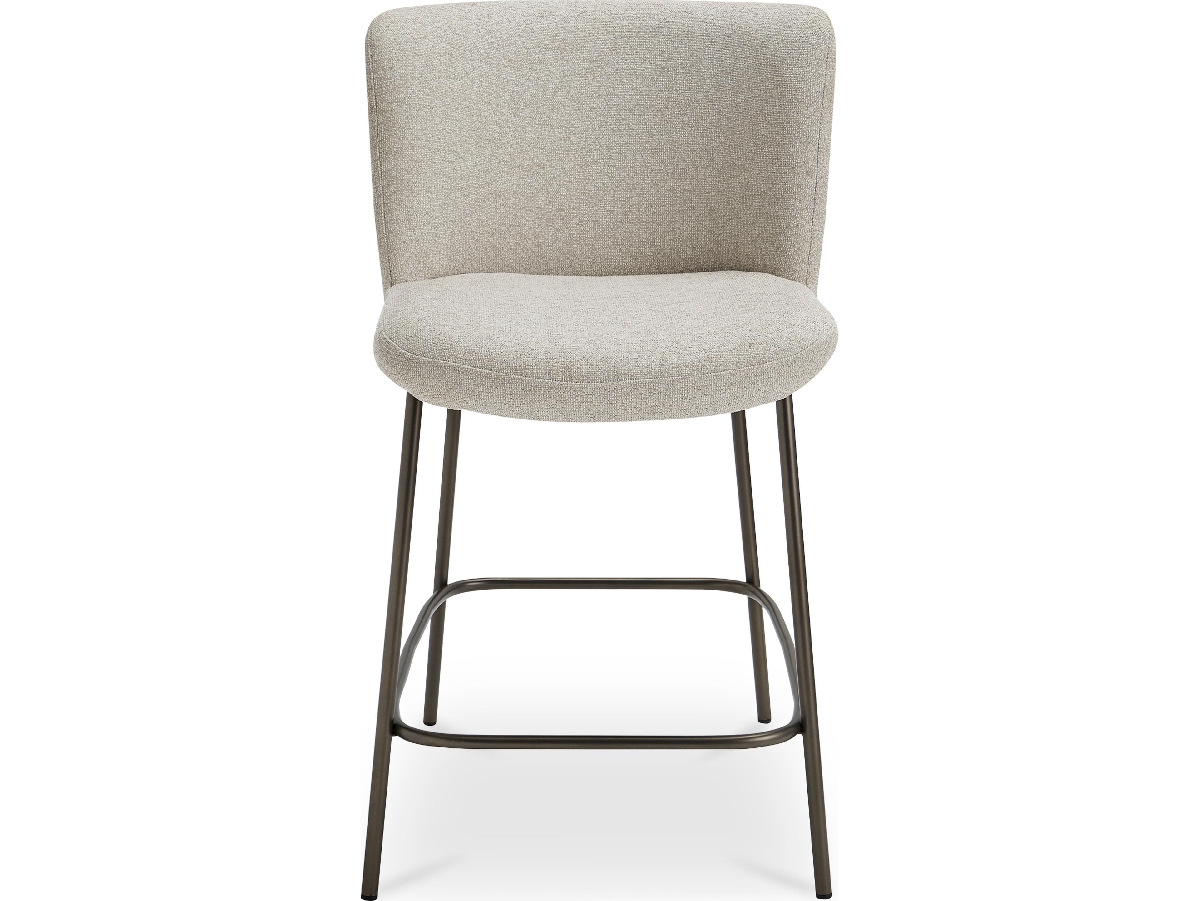 Early Beige Counter Stool