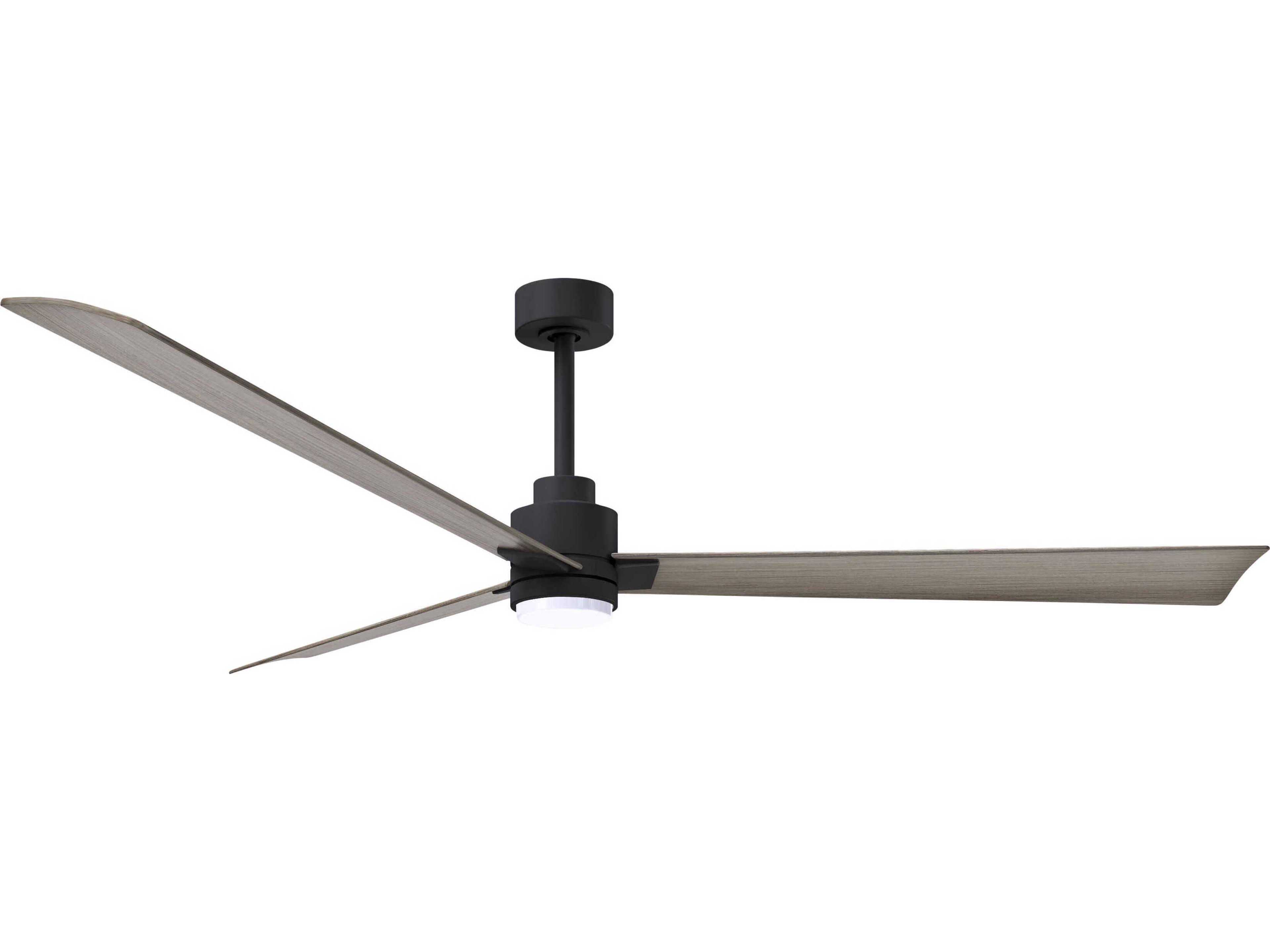 Matthews Fan Alessandra 72" Ceiling Fan