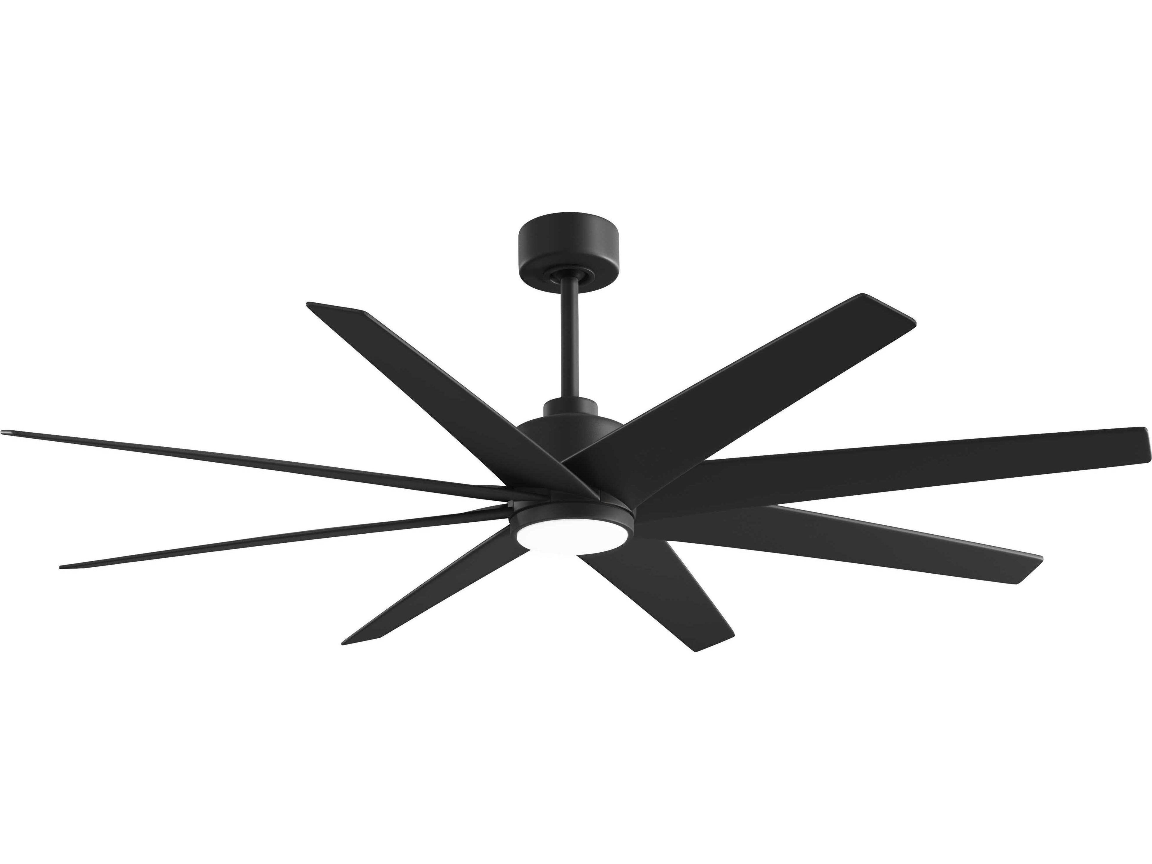 Matthews Fan Ariella 64" LED Ceiling Fan