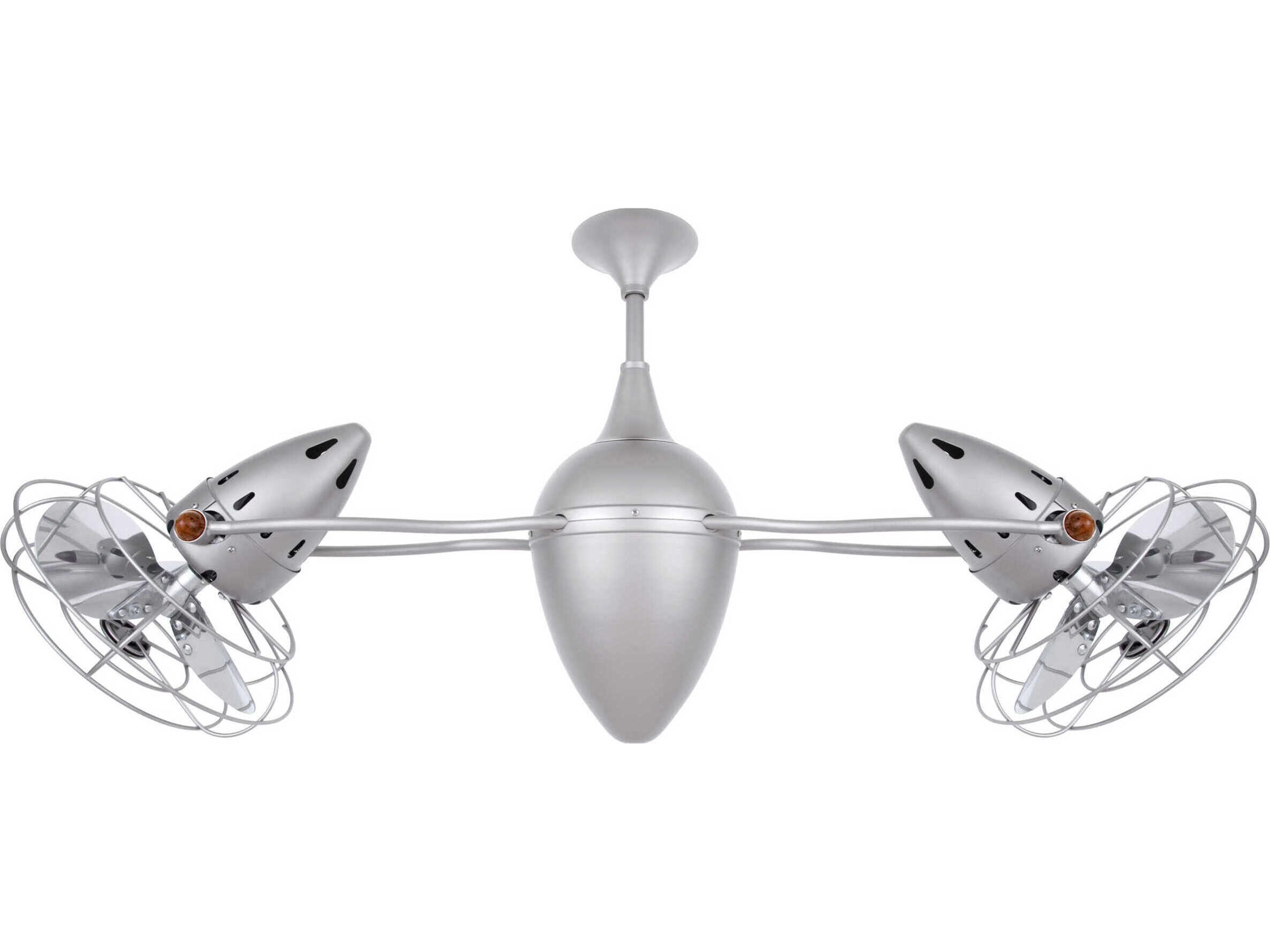 Matthews Fan Ar Ruthiane 46" Ceiling Fan