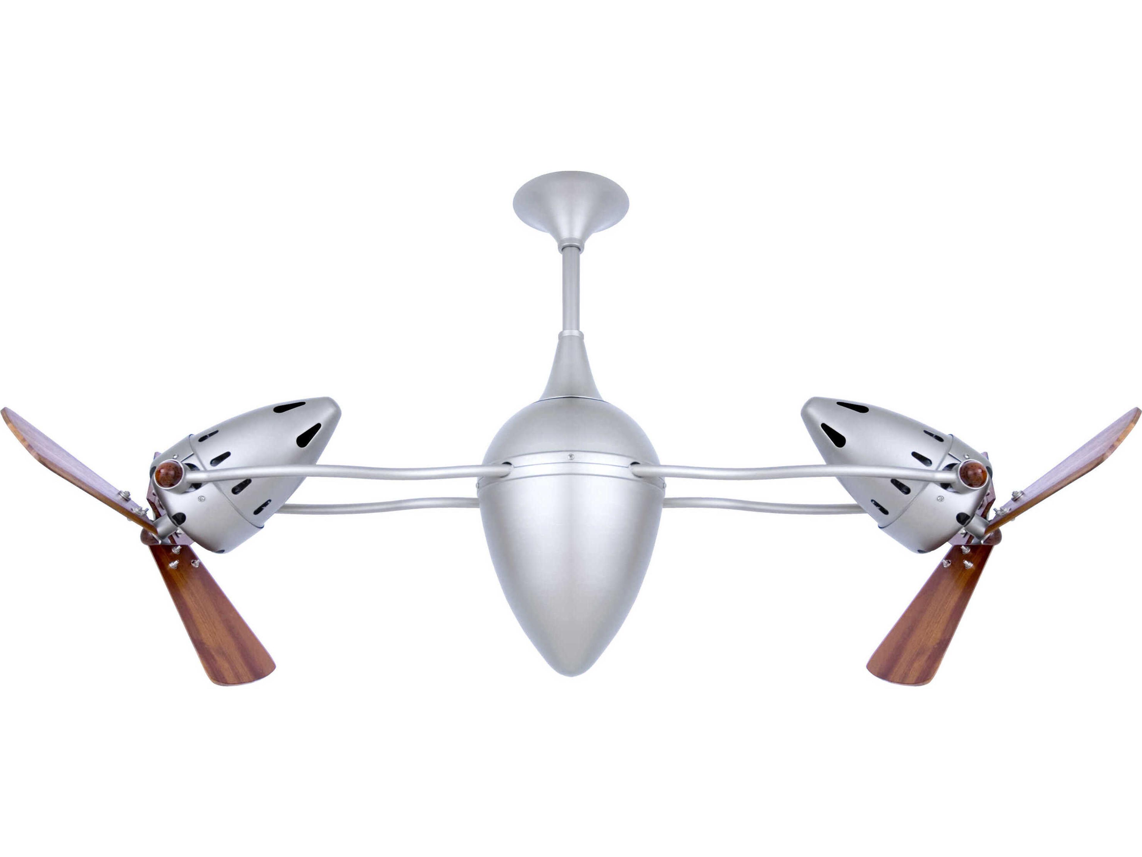 Matthews Fan Ar Ruthiane 48" Ceiling Fan