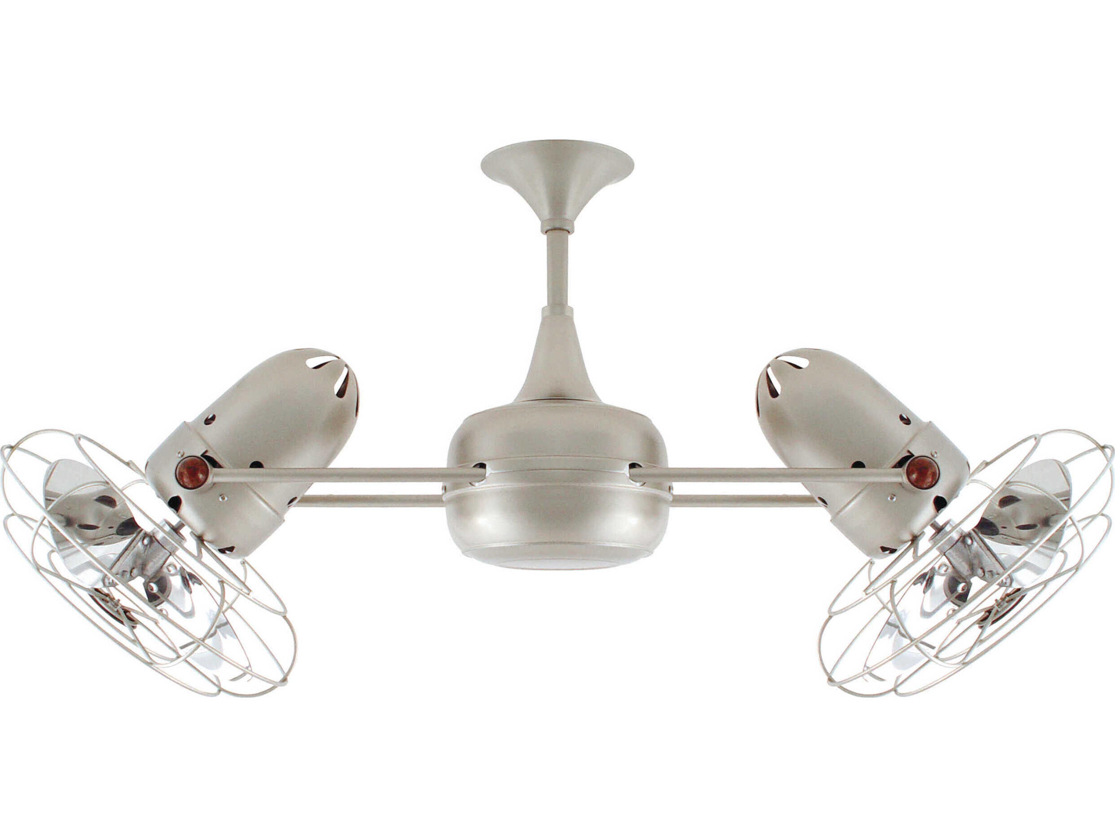 Matthews Fan Duplo-Dinamico 39" Ceiling Fan