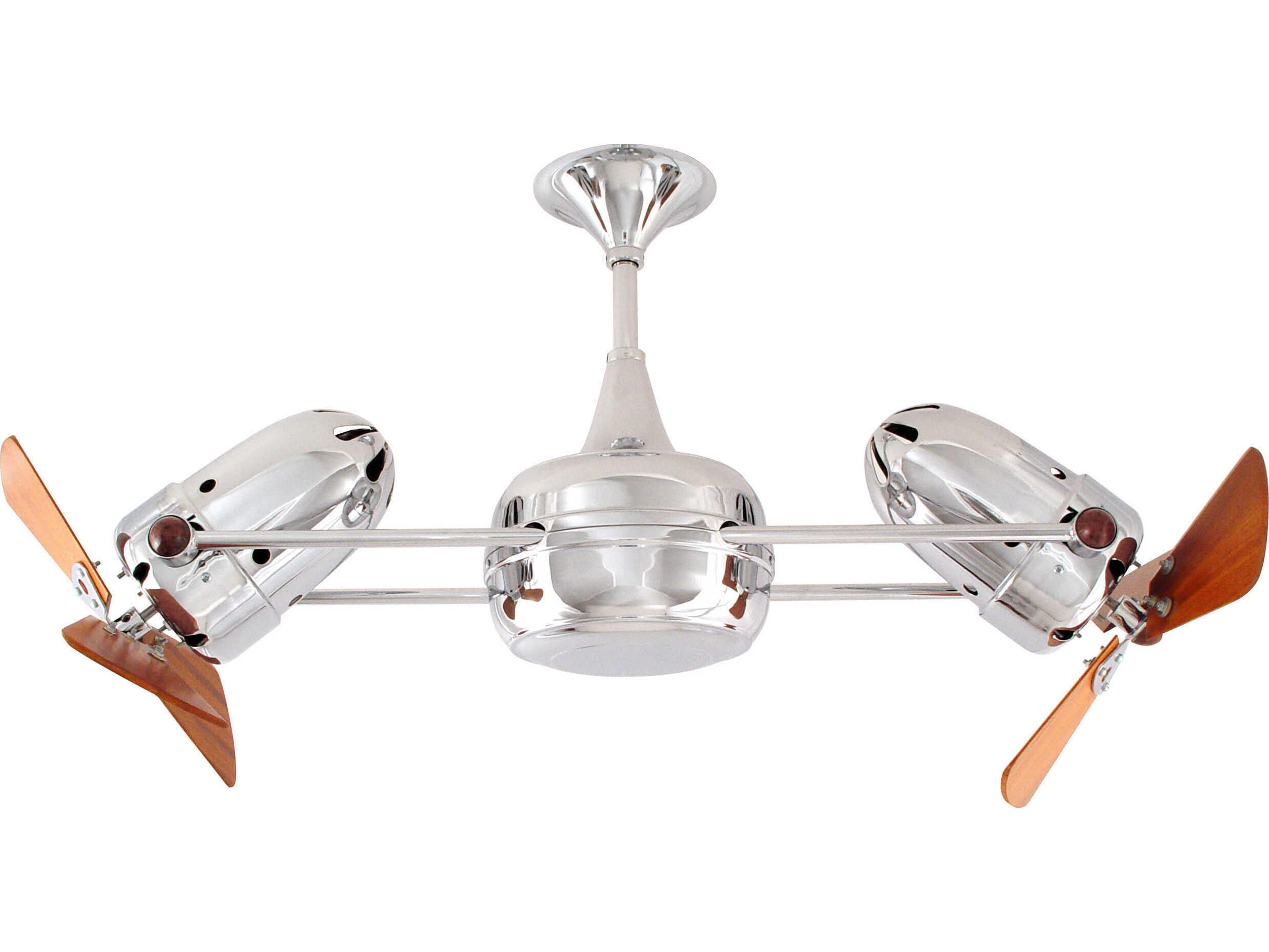 Matthews Fan Duplo-Dinamico 36" Ceiling Fan