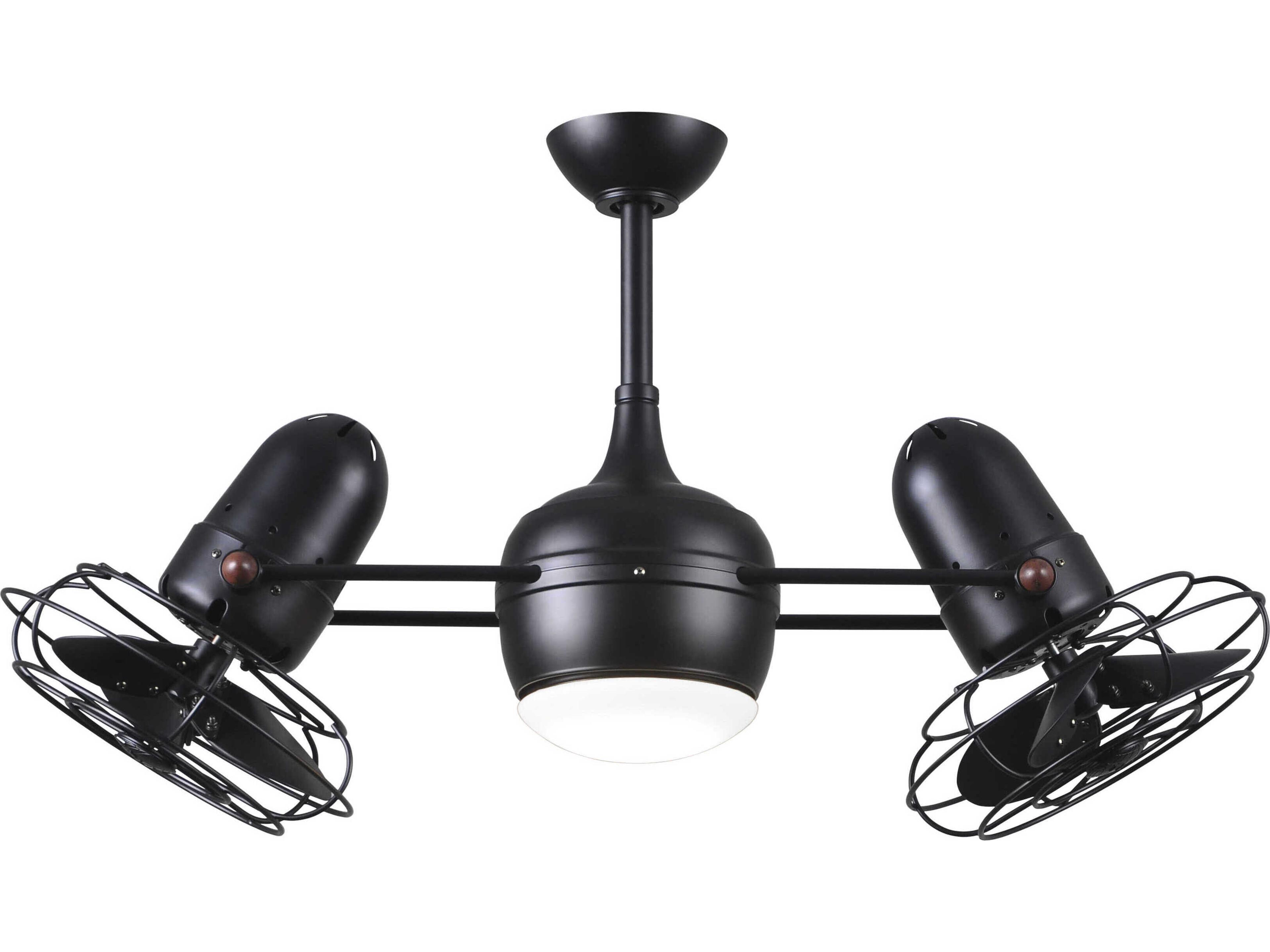 Matthews Fan Dagny 40" Ceiling Fan