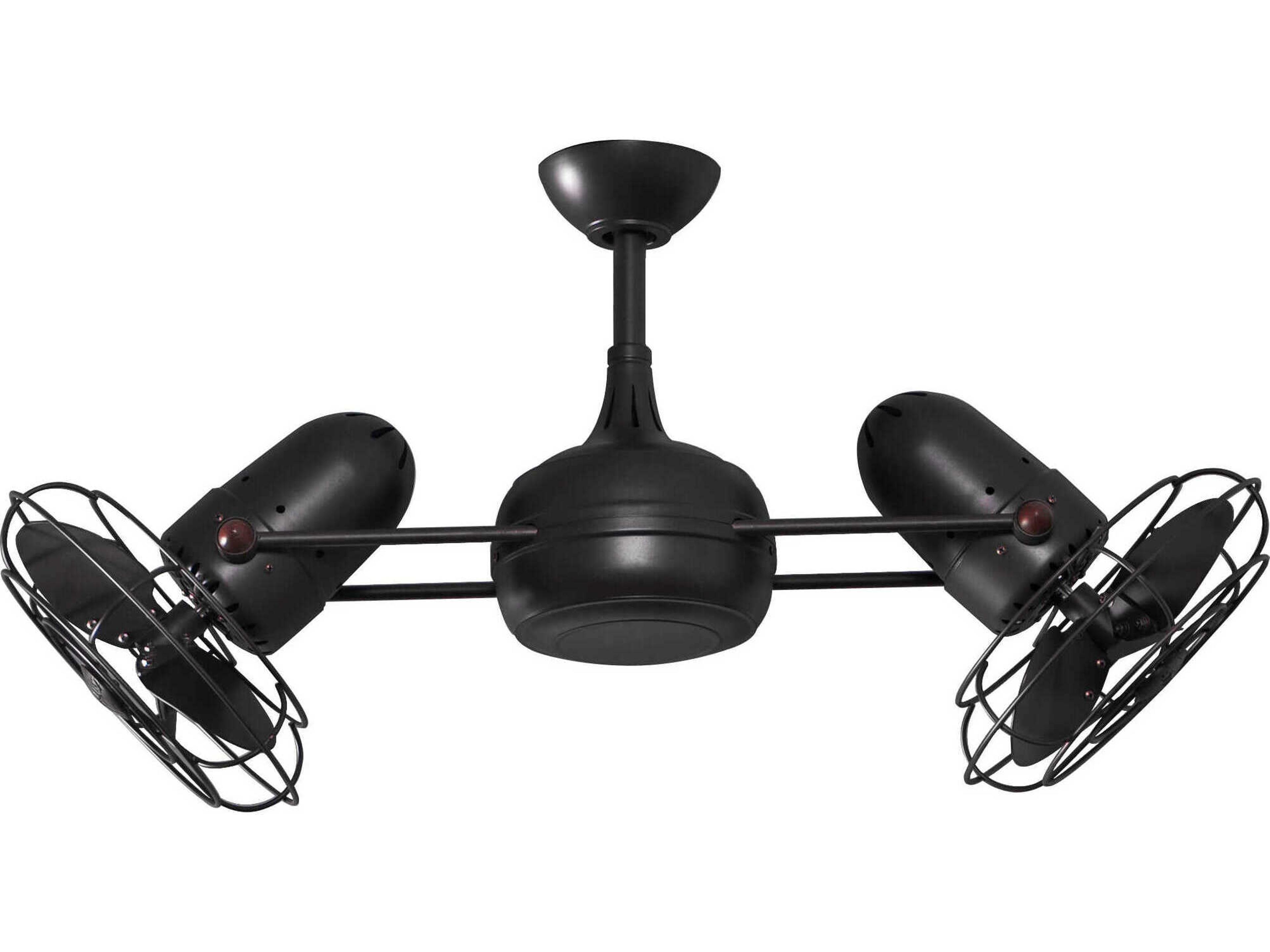 Matthews Fan Dagny 40" Ceiling Fan