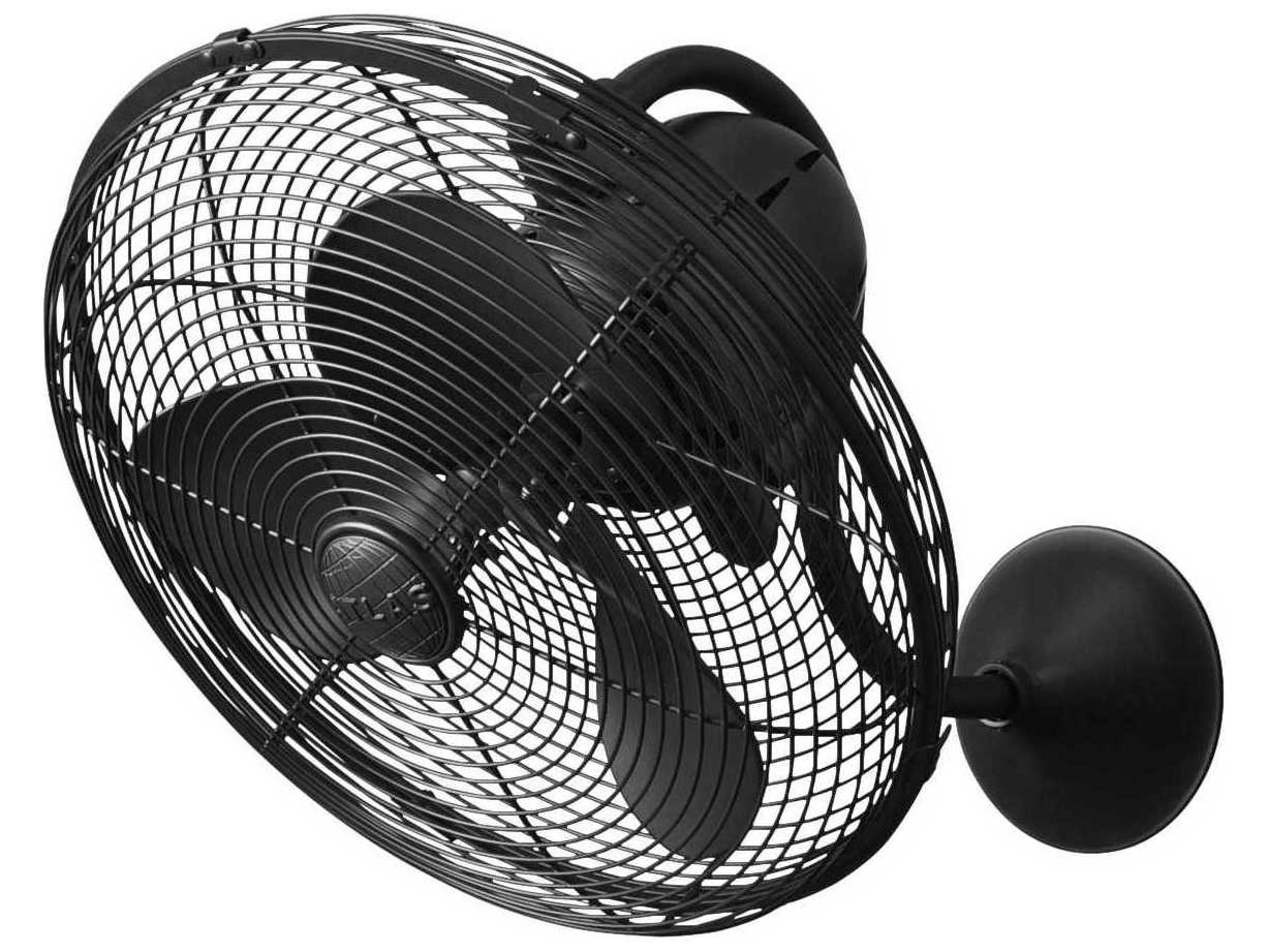 Laura 16" Wall Fan
