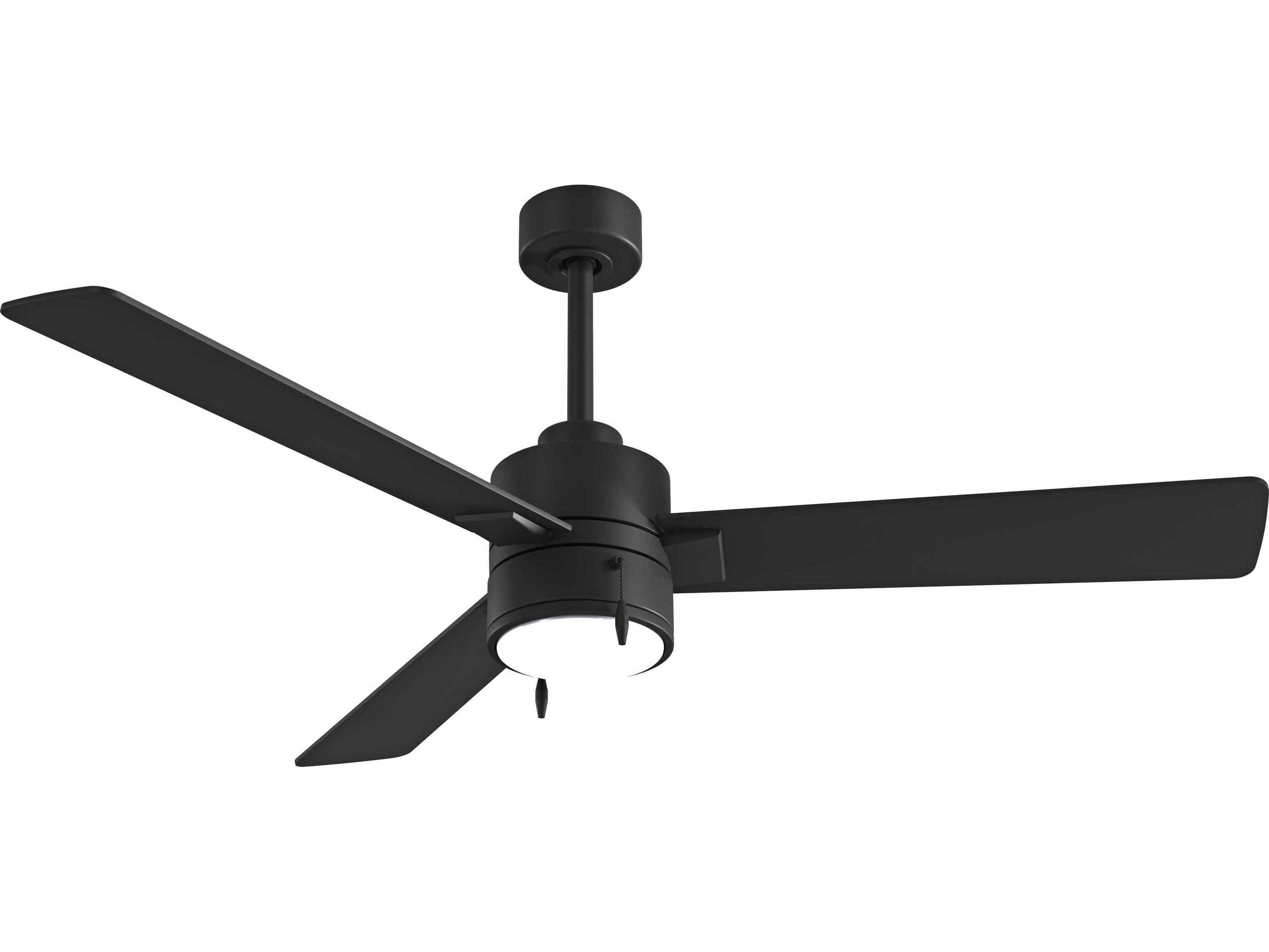 Matthews Fan Steven 52" Ceiling Fan