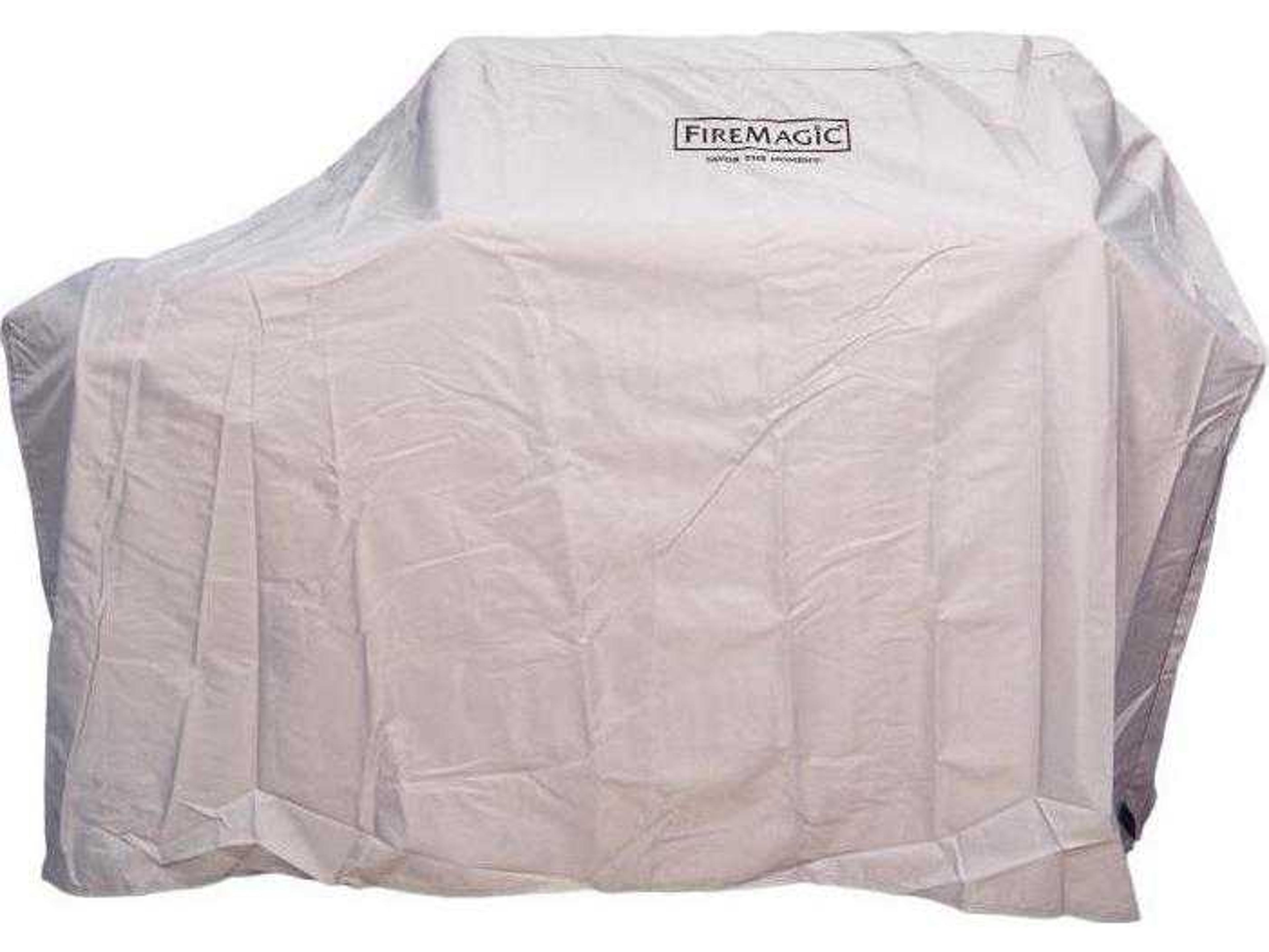 Fire Magic Grill Cover For Fire Magic Aurora A660 On Cart