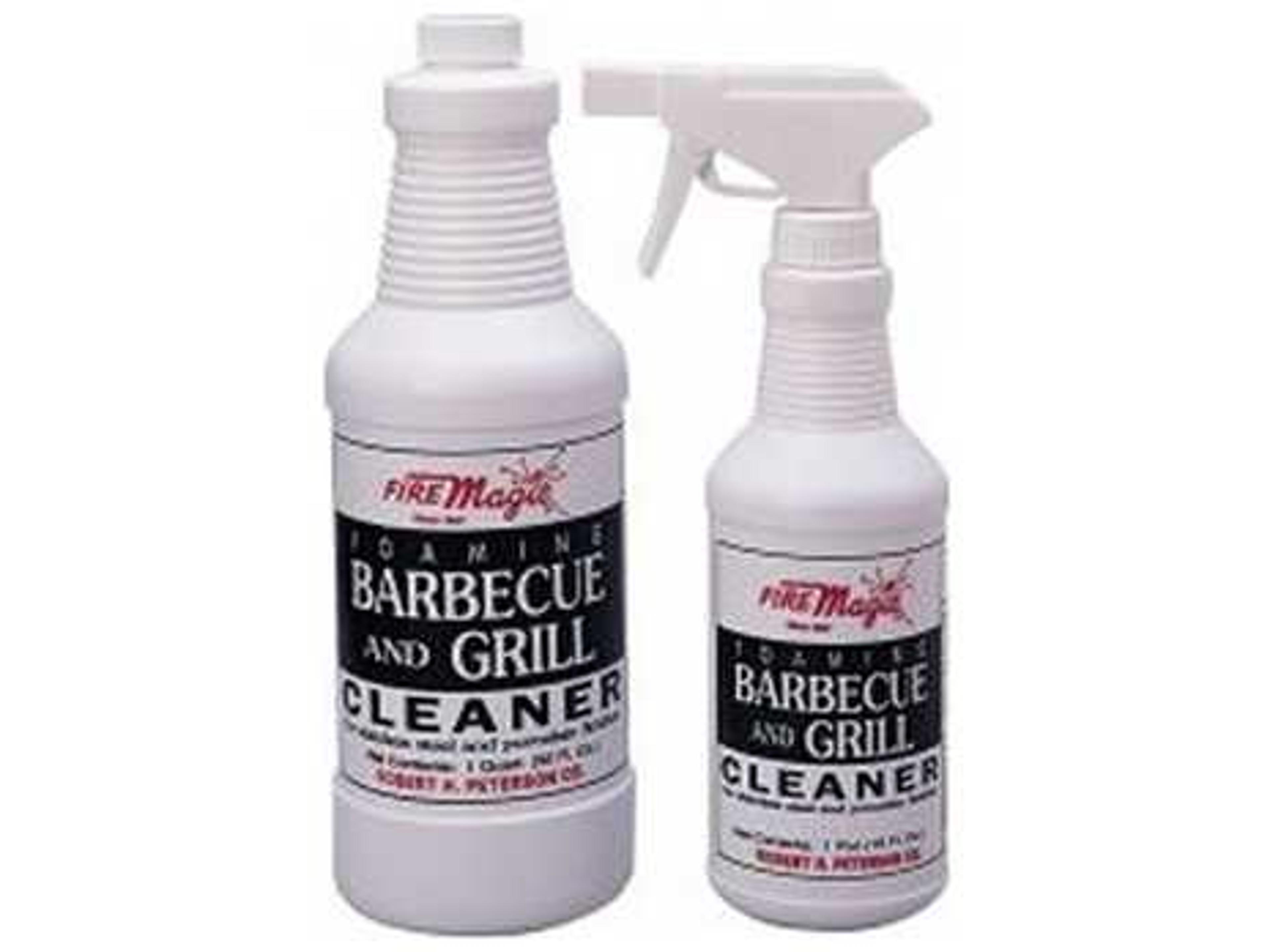 Fire Magic BBQ Cleaner - 12 pack