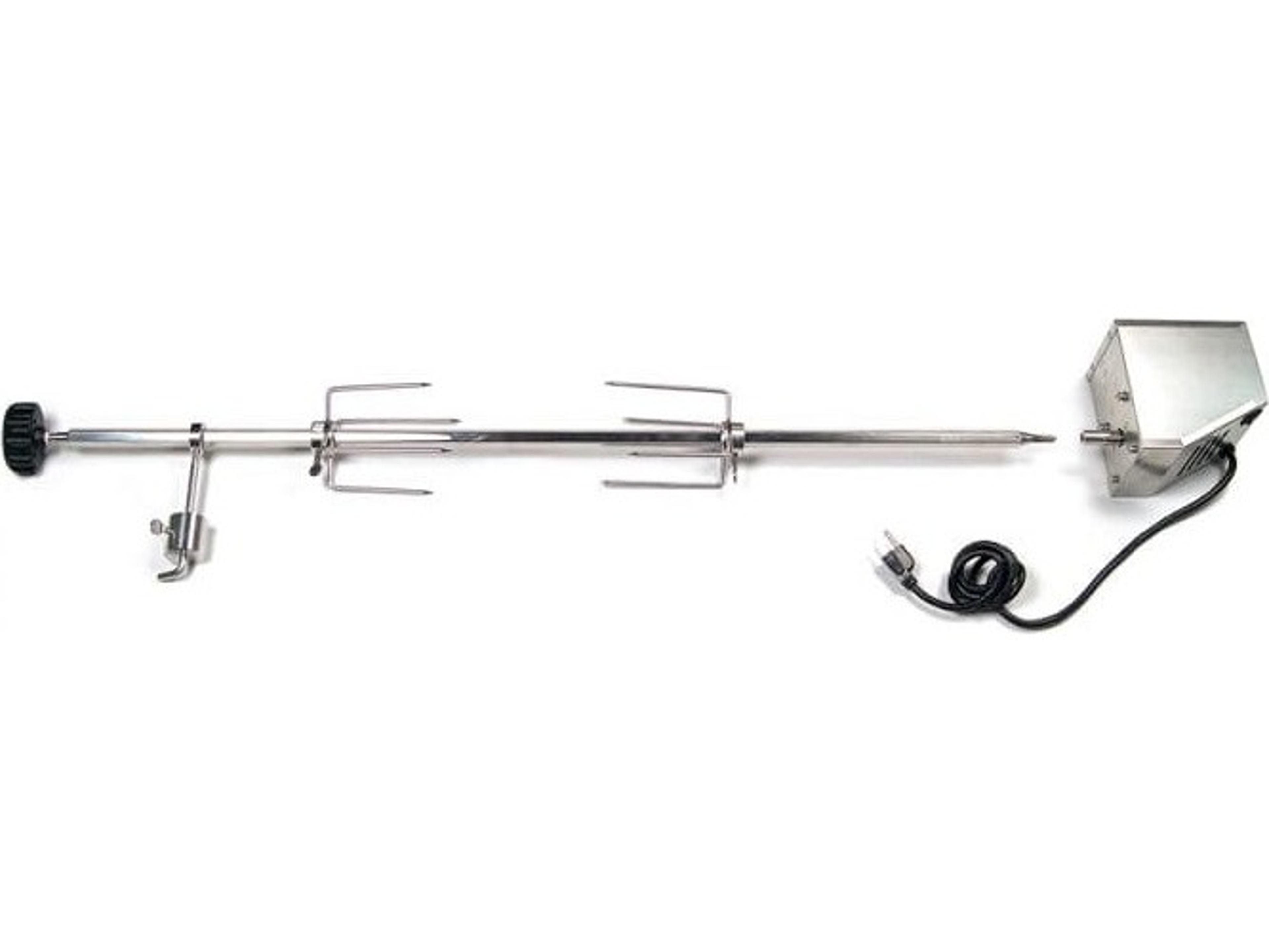 Fire Magic Super Heavy Duty Rotisserie Kit for E1060-36070A