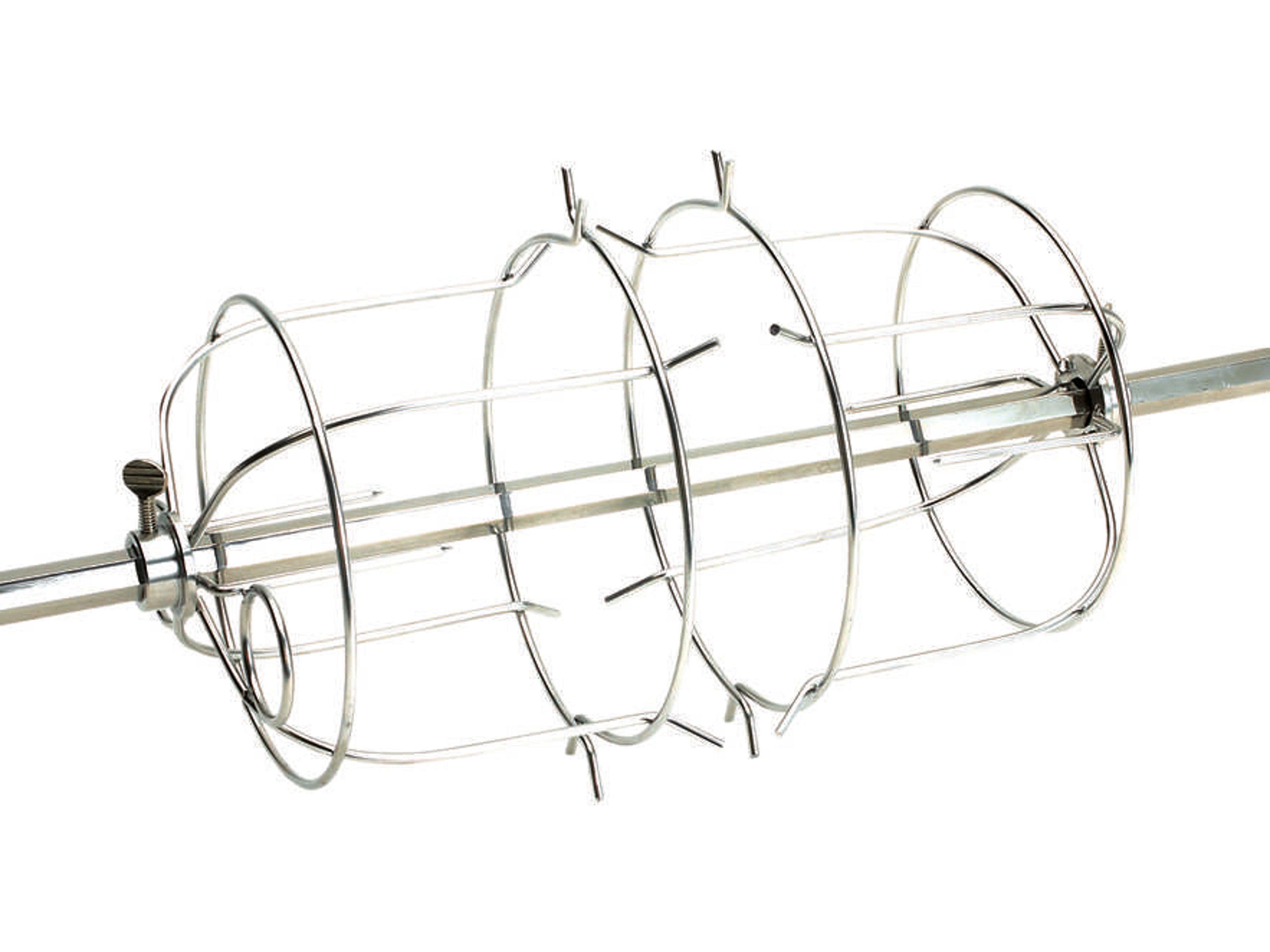 Fire Magic Rotisserie Turkey Holder