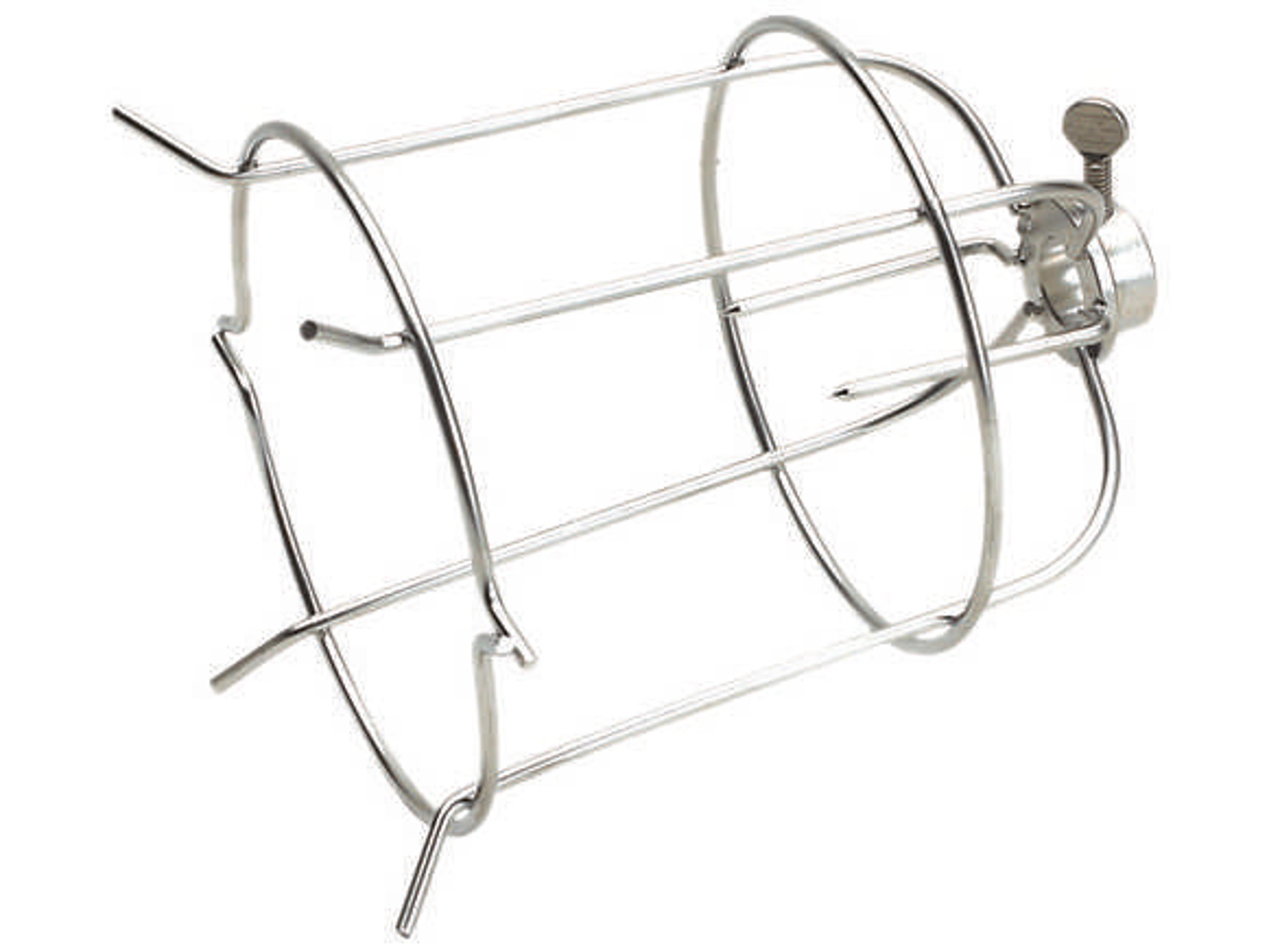 Fire Magic Rotisserie Chicken Holder