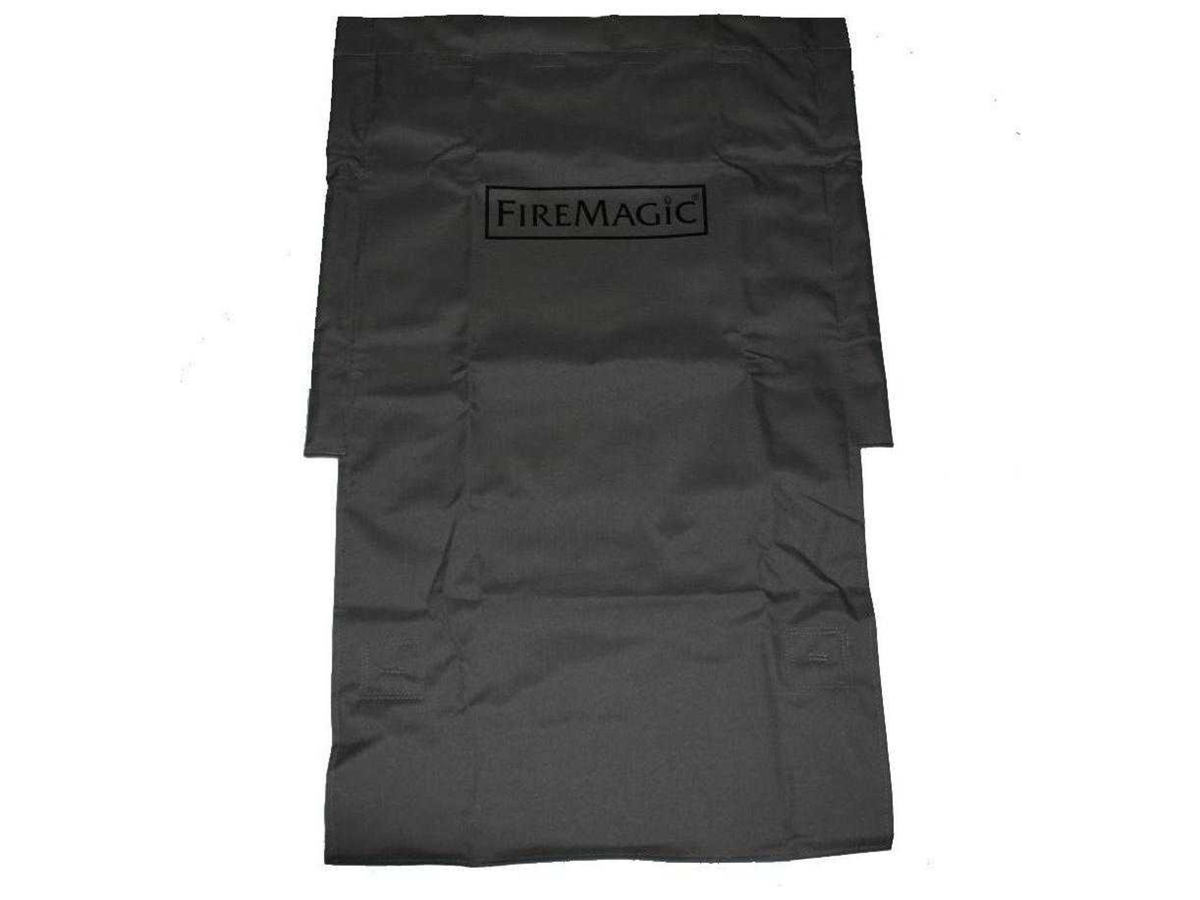 Fire Magic Power Burner Vinyl Cover