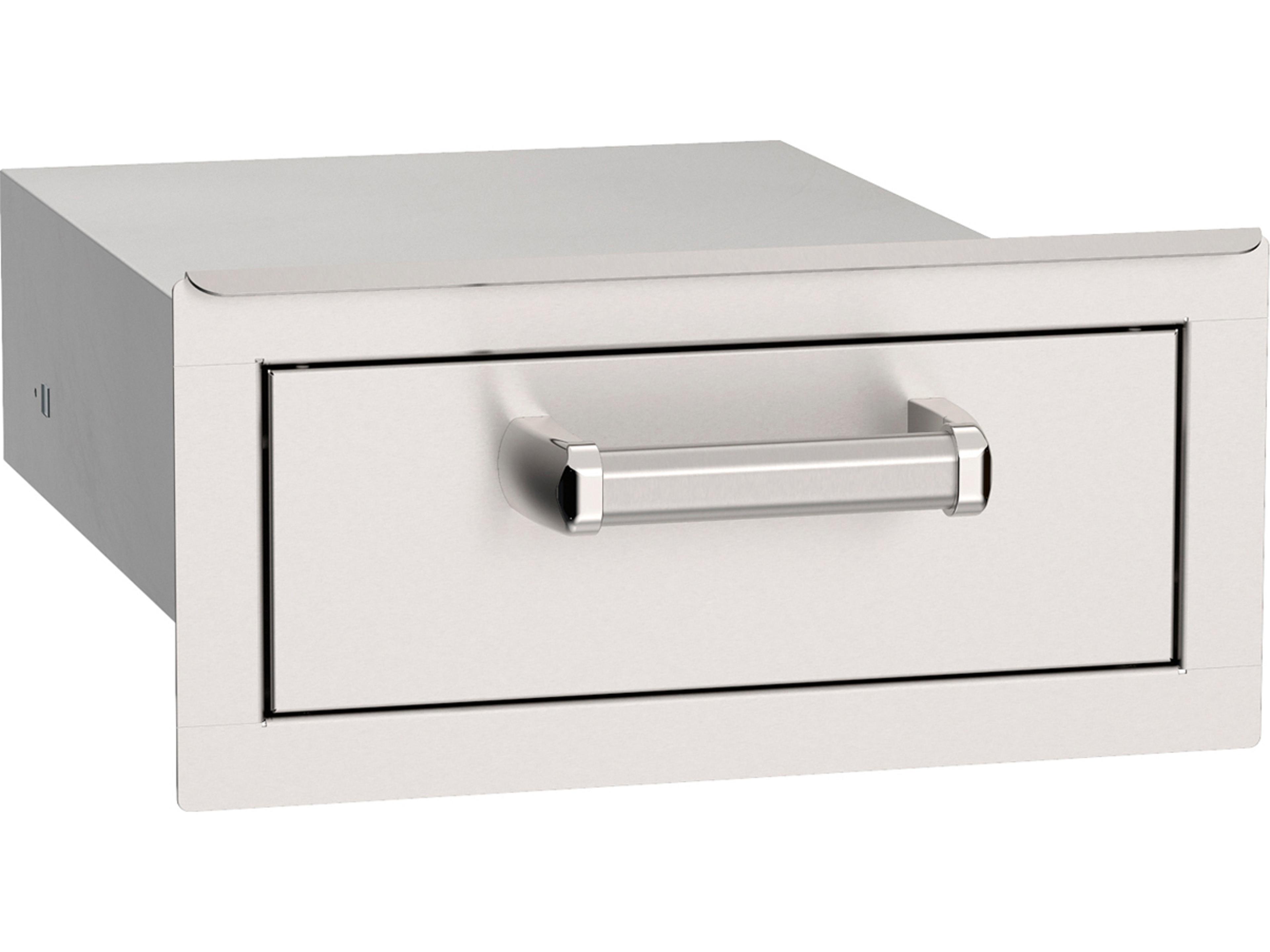 Fire Magic Flush Single Drawer