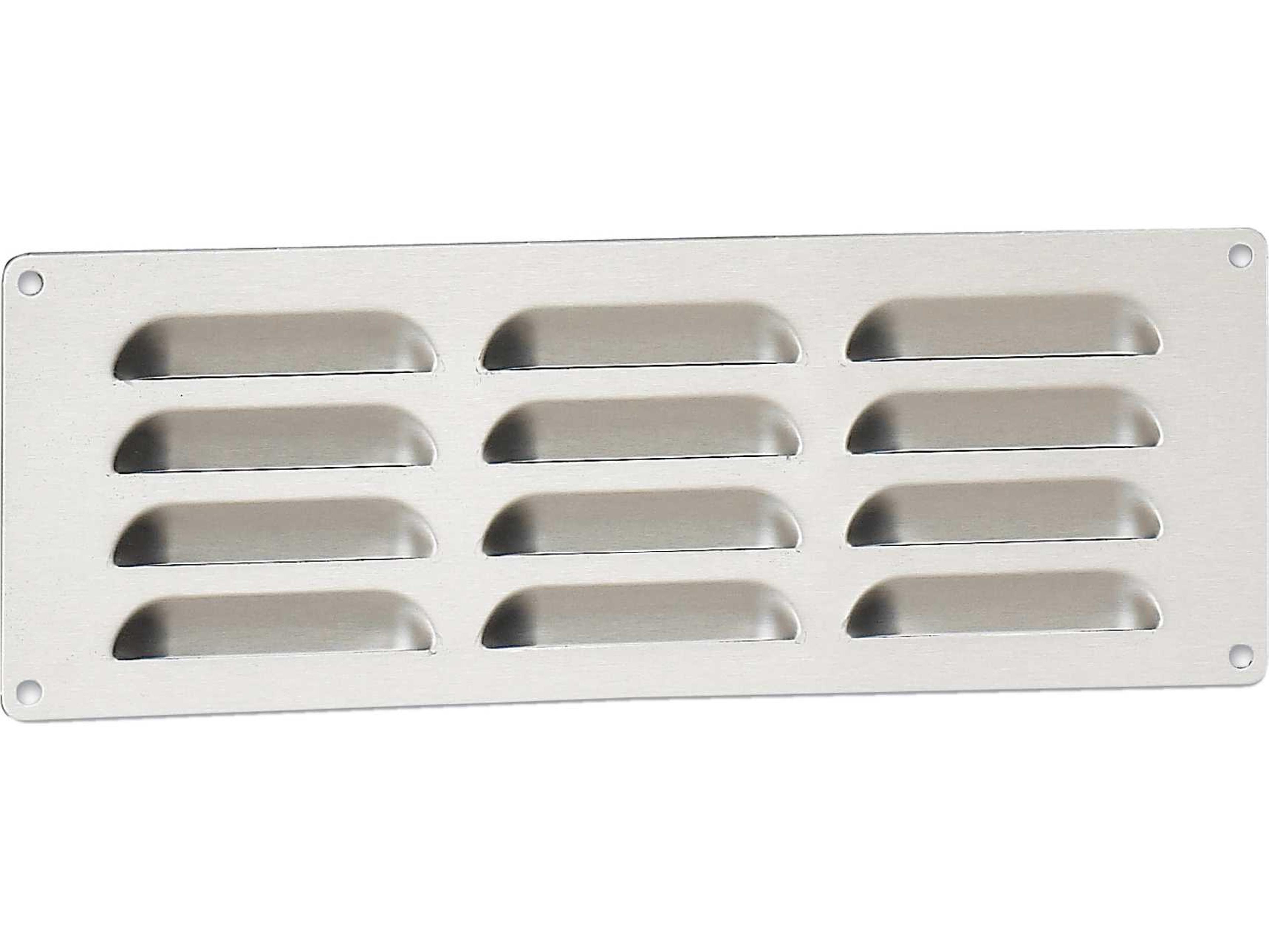 Fire Magic Louvered Stainless Steel Venting Panel