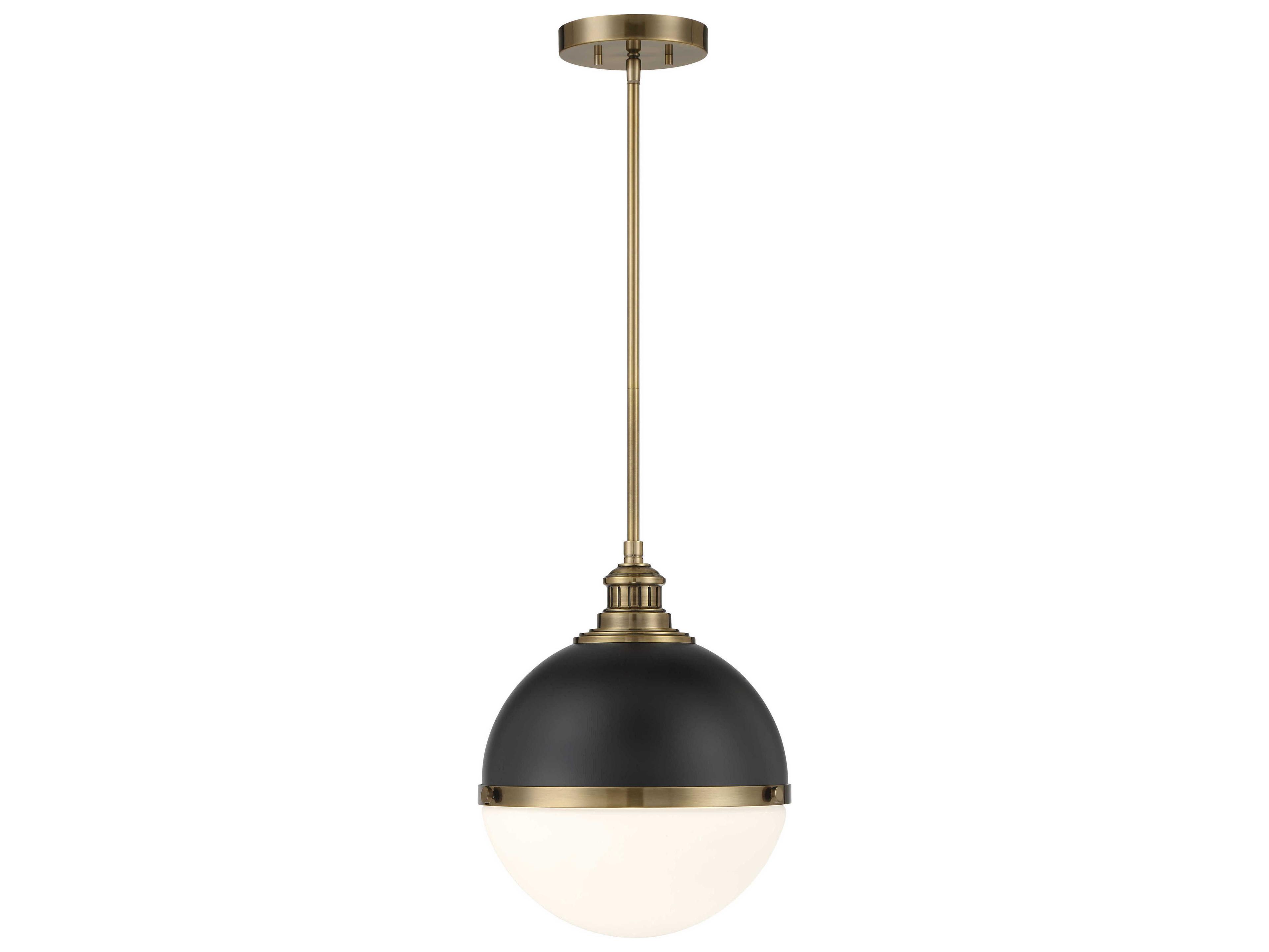 Minka Lavery Vorey 1 - Light Outdoor Hanging Light