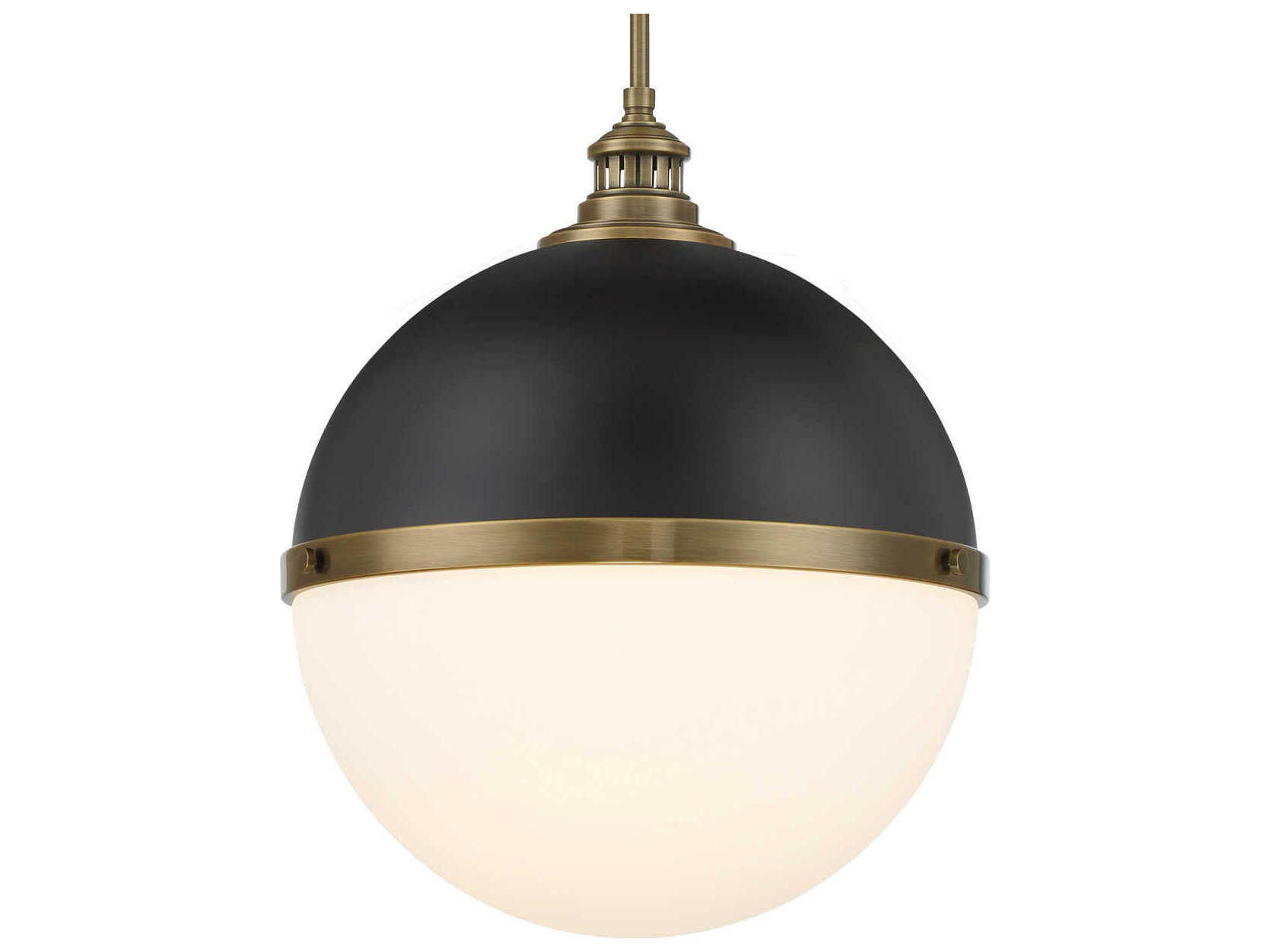 Minka Lavery Vorey 1 - Light Outdoor Hanging Light