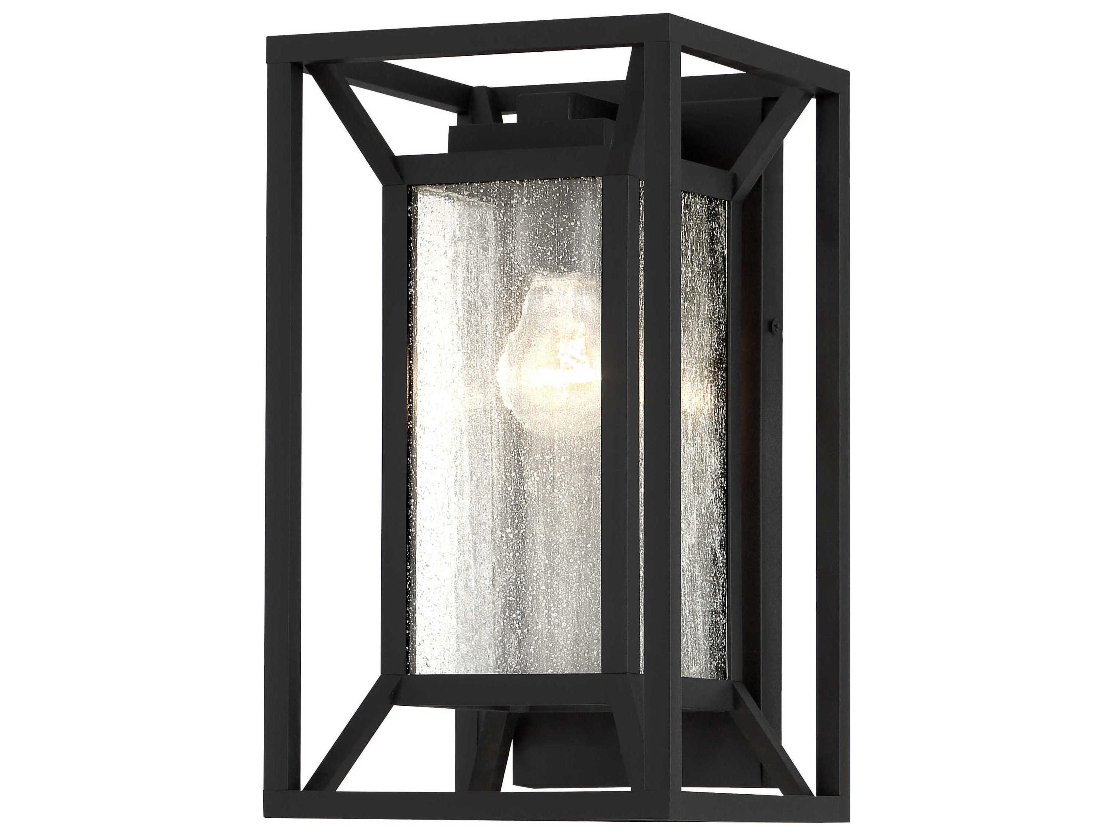 Minka Lavery Harbor View 1 - Light Outdoor Wall Light