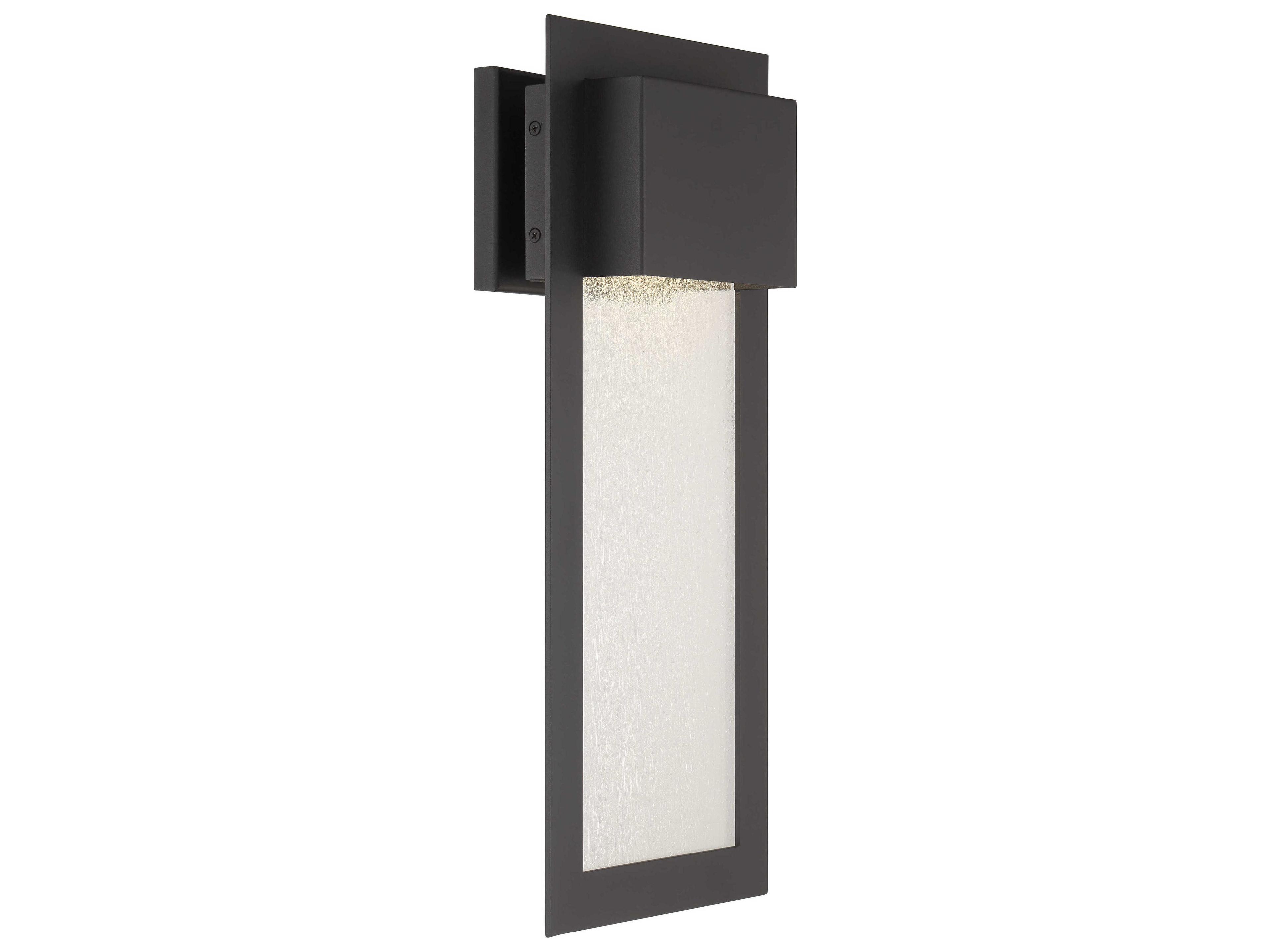 Westgate 1 - Light Outdoor Wall Light