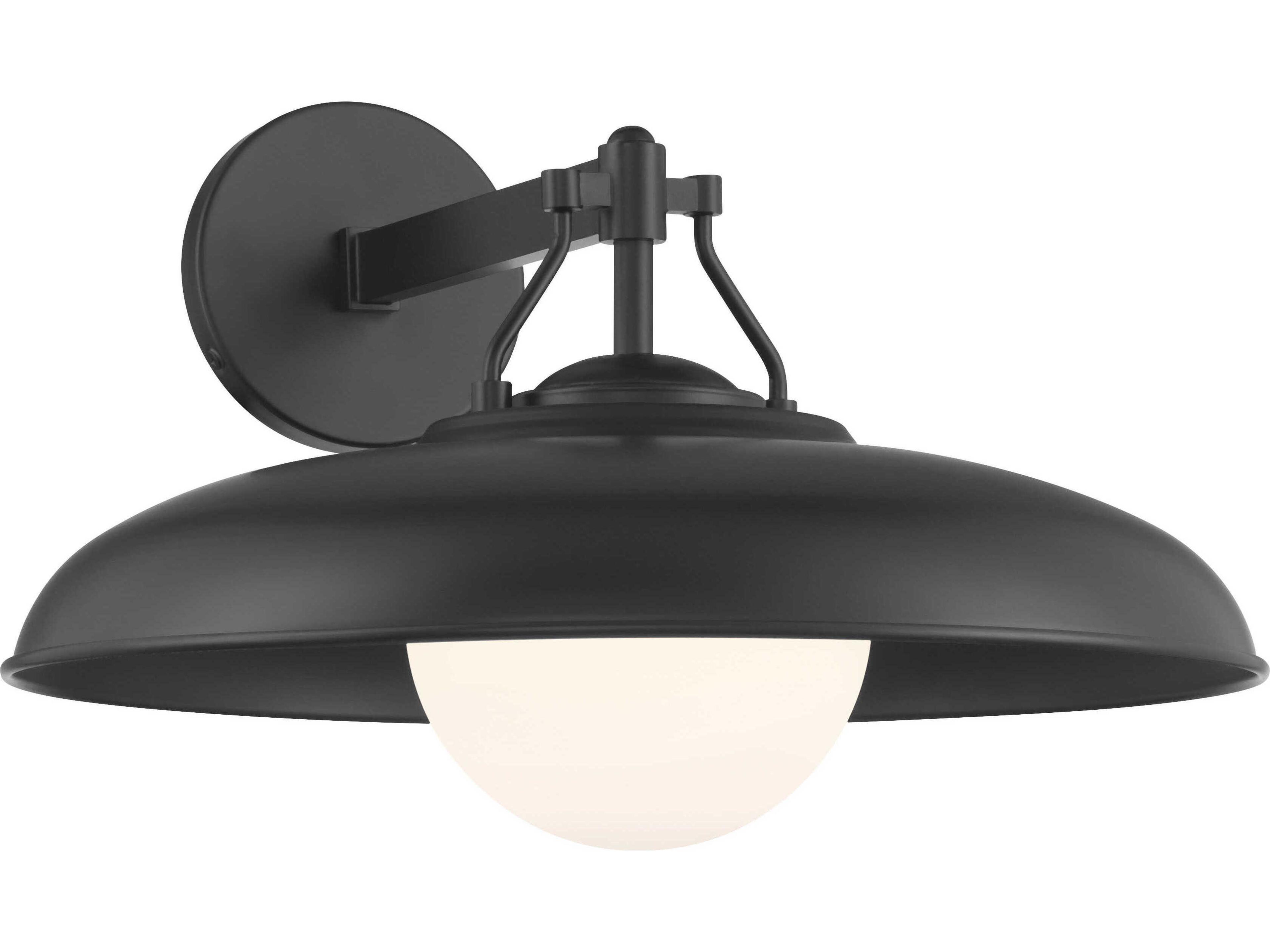 Cameo Shores 1 - Light Outdoor Wall Light