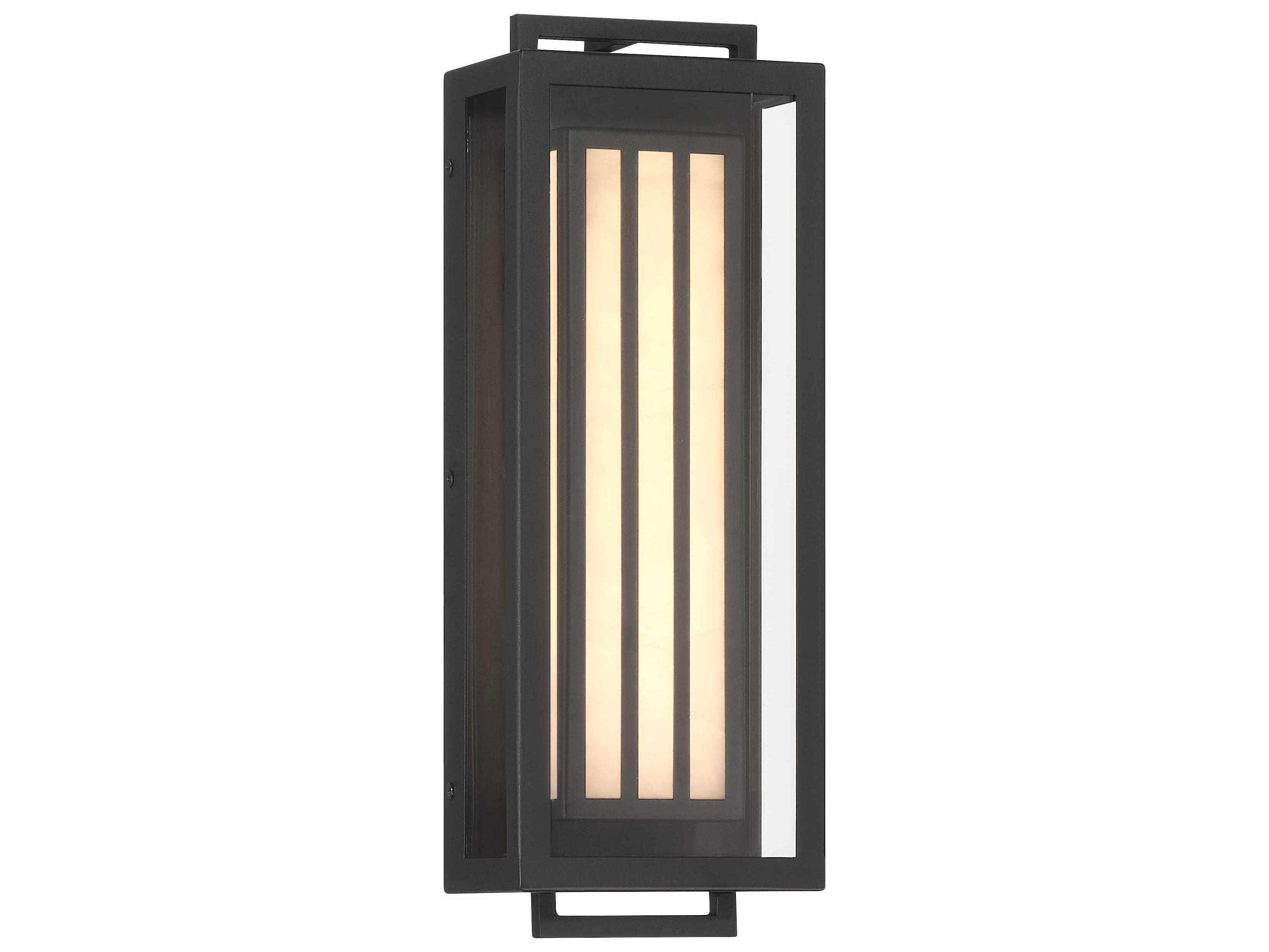 Eastly 1-Light Outdoor Wall Light